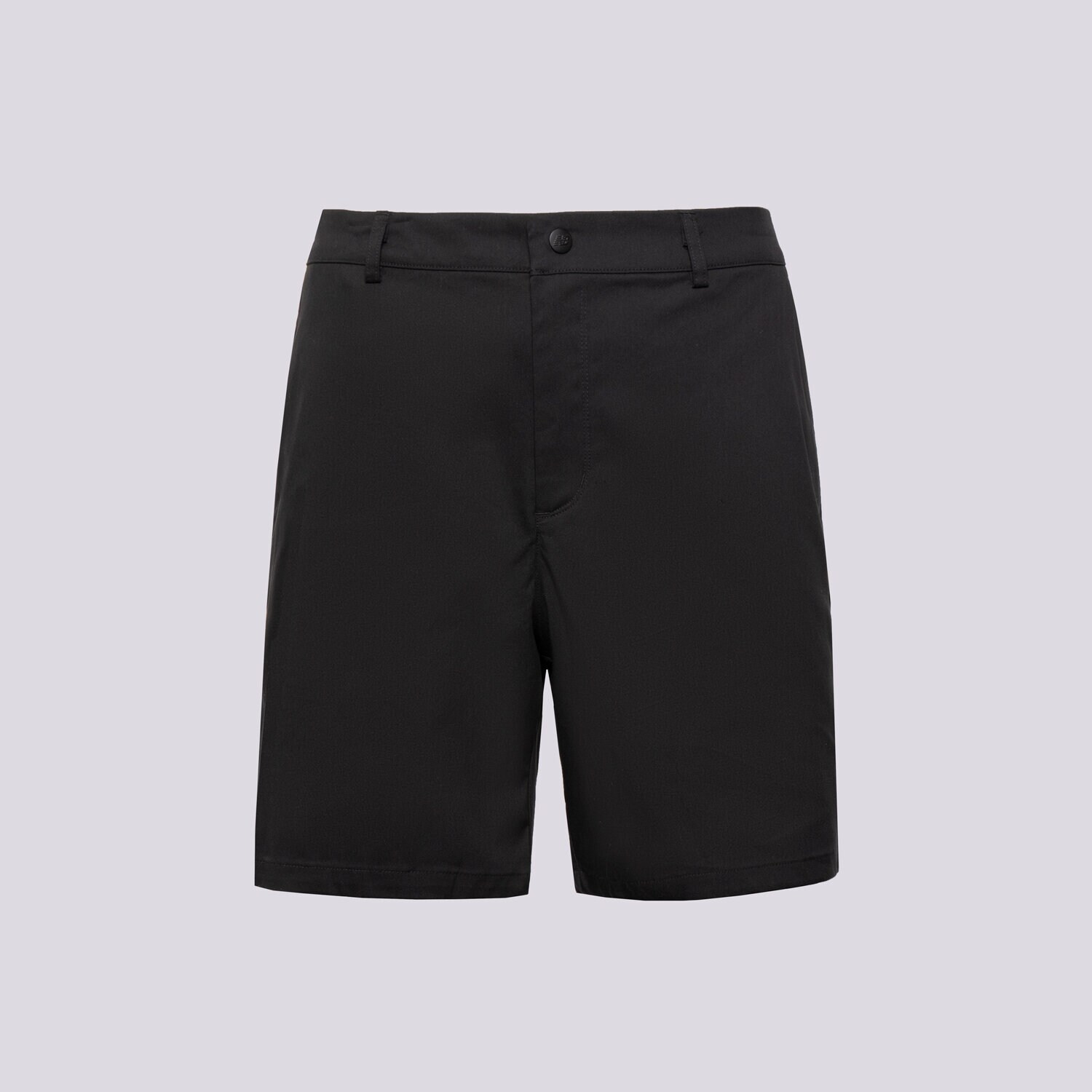 pánské kraťasy NEW BALANCE ŠORTKY  ATHLETICS STANDARD SHORT 7" MS51583BK ČERNÁ
