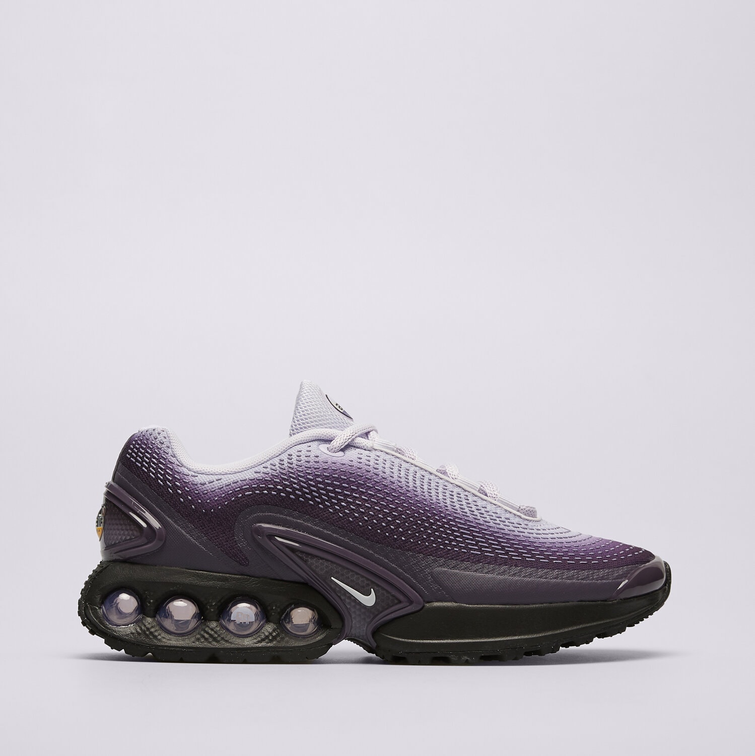 dámské tenisky NIKE W AIR MAX DN  HQ4050-500 FIALOVÁ