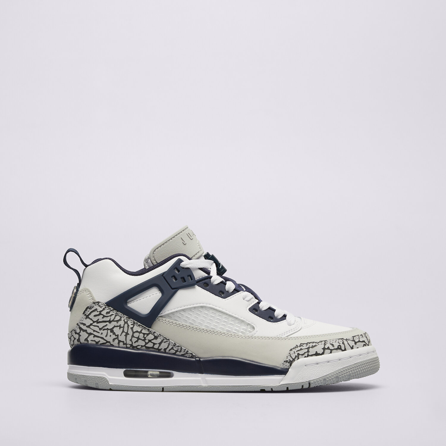 dětské tenisky JORDAN SPIZIKE LOW  FQ3950-140 BÍLÁ