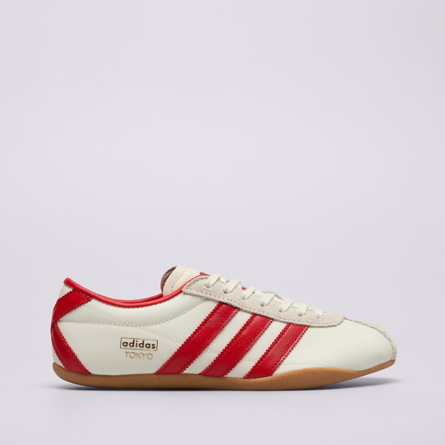 dámské tenisky ADIDAS TOKYO W JI3300 BÉŽOVÁ