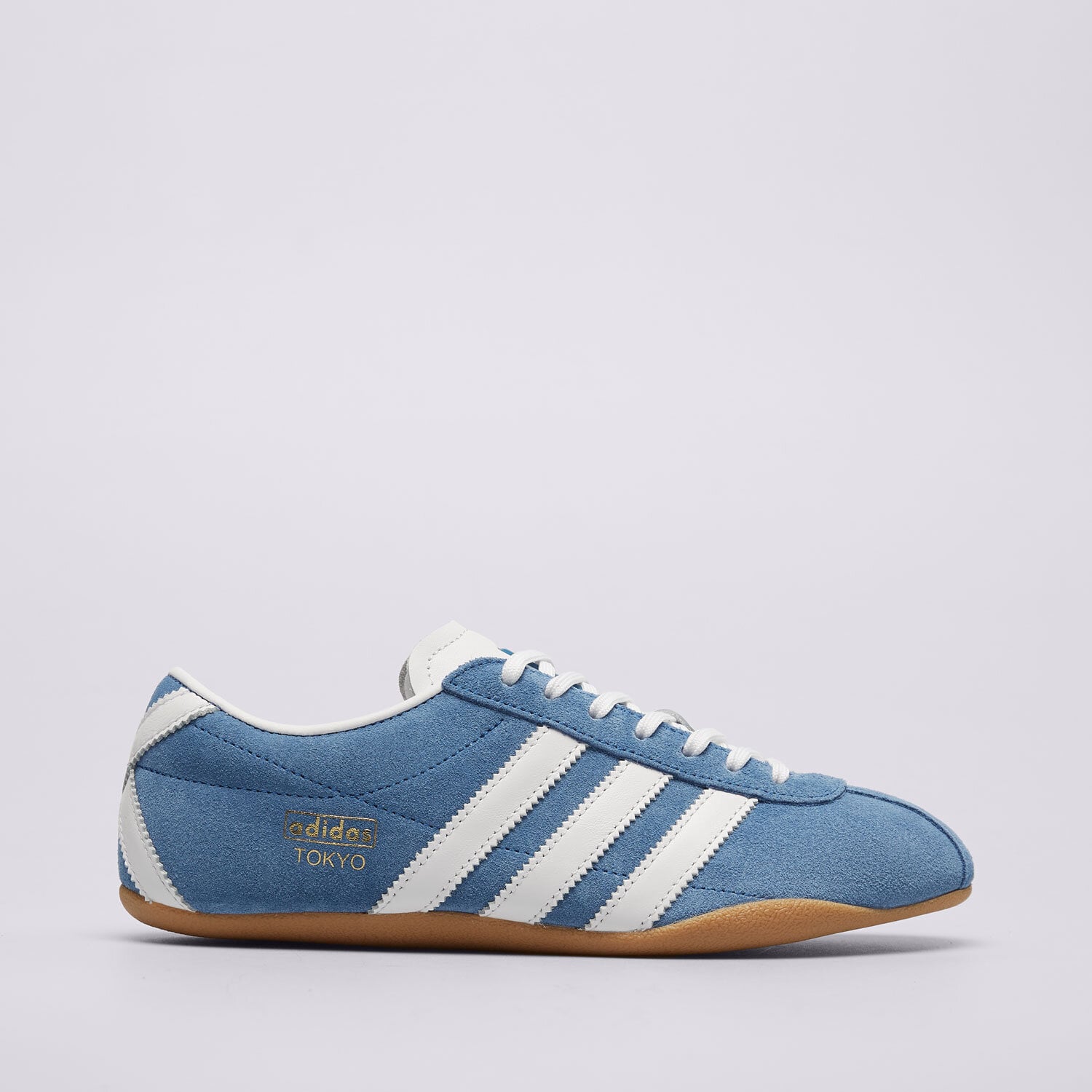 dámské tenisky ADIDAS TOKYO W JI0179 MODRÁ