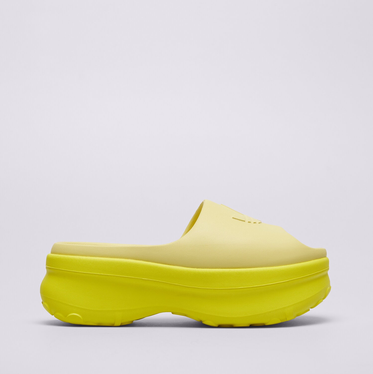 ADIDAS ADIFOM STAN SLIDE W JI2611 ŽLUTÁ