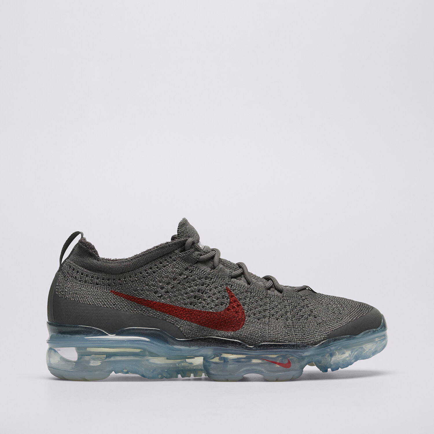 pánské tenisky NIKE AIR VAPORMAX 2023 FLYKNIT  DV1678-019 ŠEDÁ