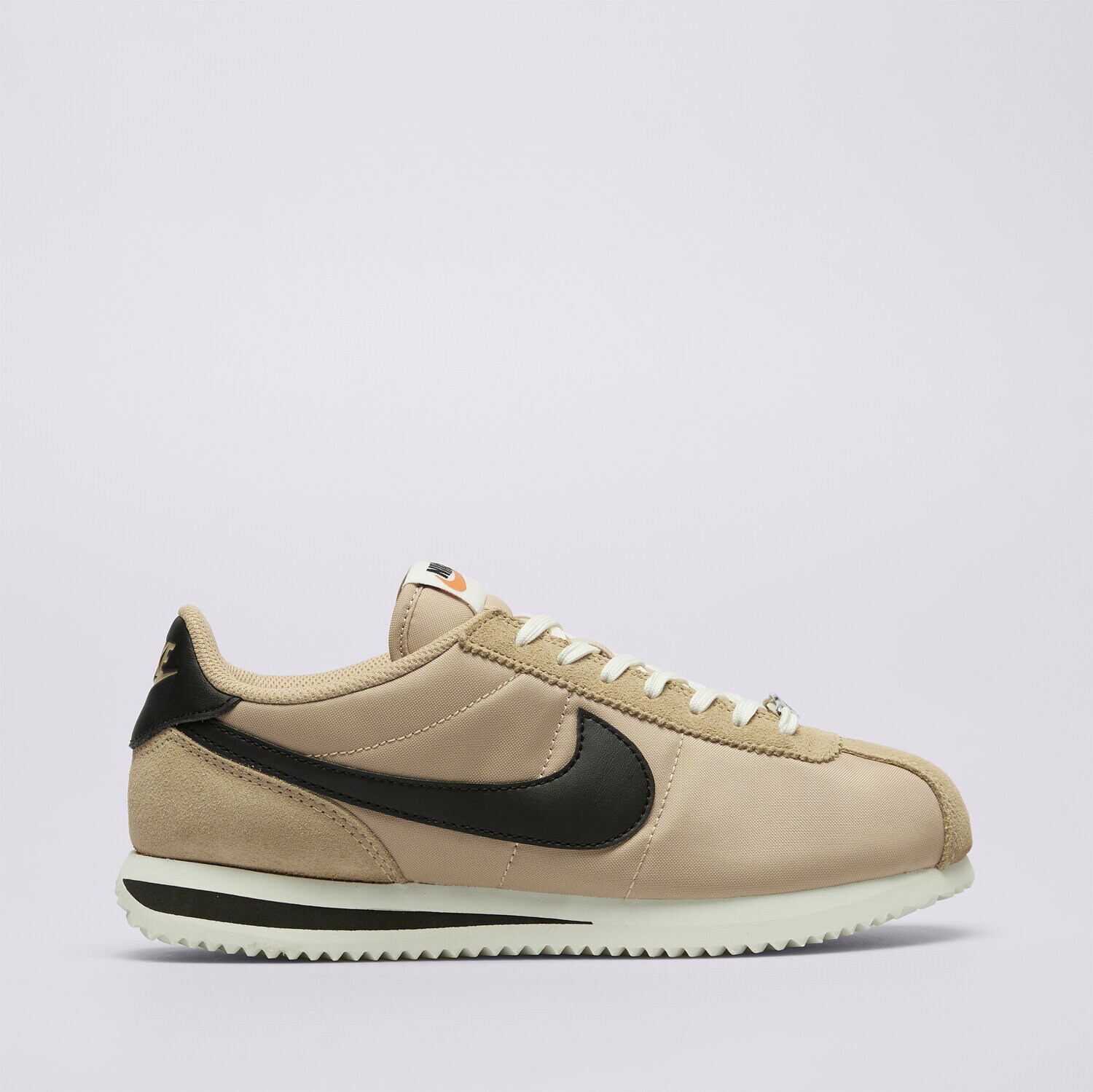 dámské tenisky NIKE W CORTEZ SE  IF1764-200 HNĚDÁ