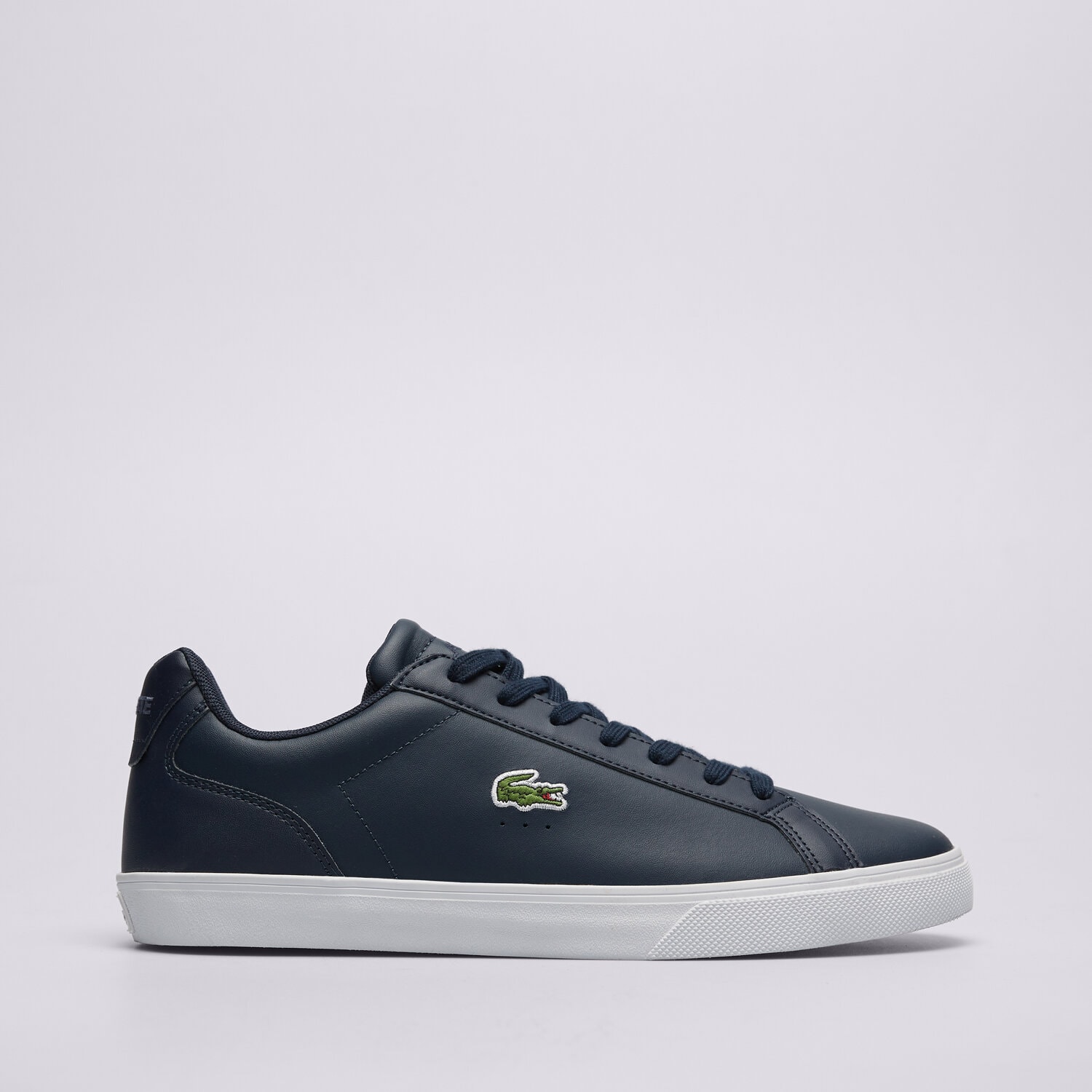 pánské tenisky LACOSTE LEROND PRO BL 23 1 CMA 745CMA0100092 TMAVOMODRÁ