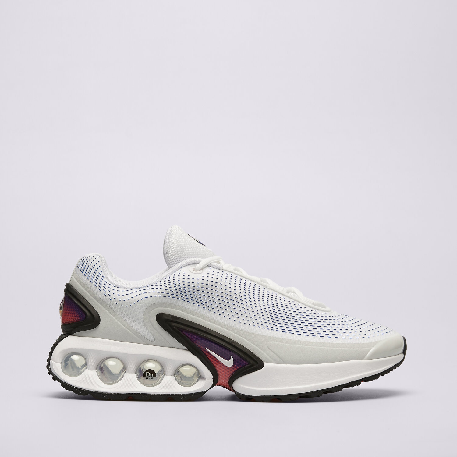 pánské tenisky NIKE AIR MAX DN DV3337-104 BÍLÁ
