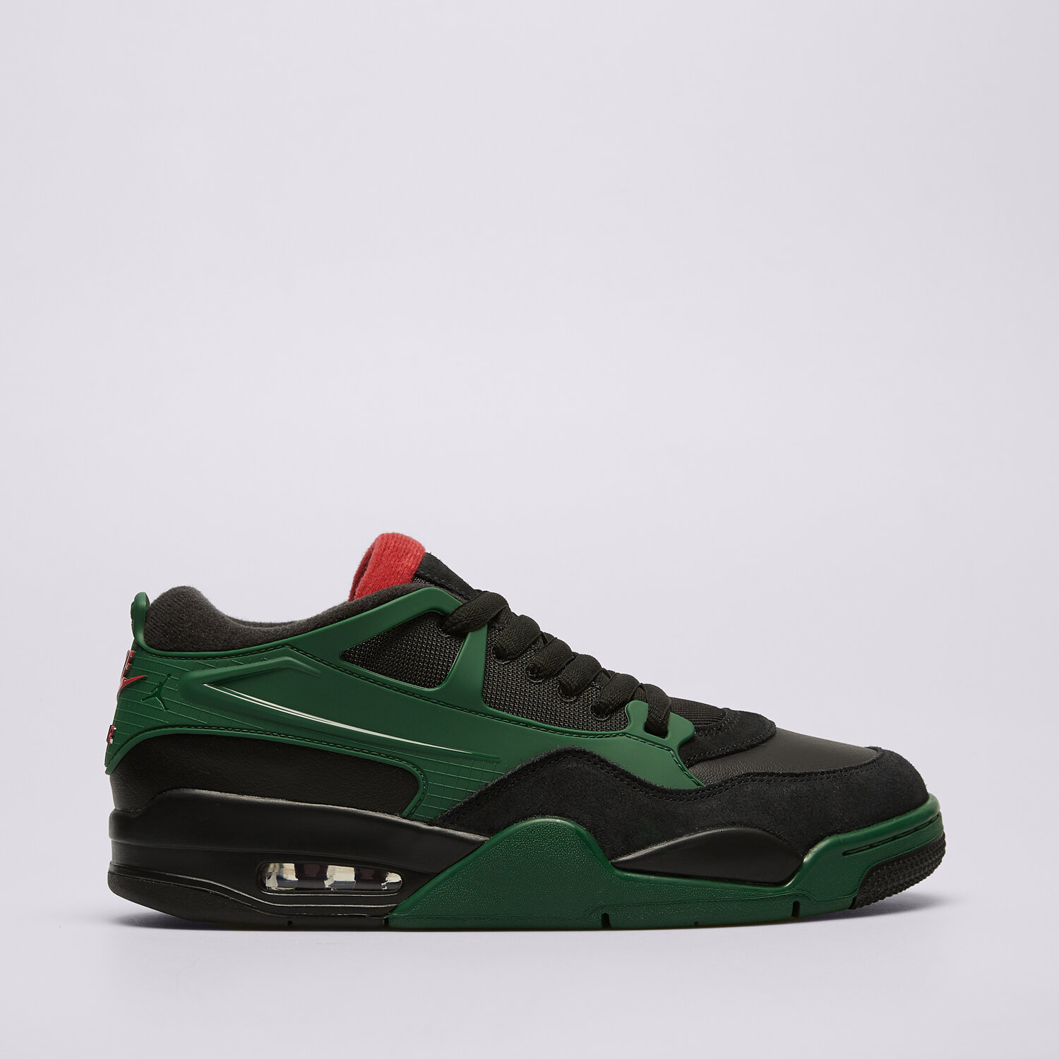 pánské tenisky AIR JORDAN 4 RM FQ7939-003 ČERNÁ