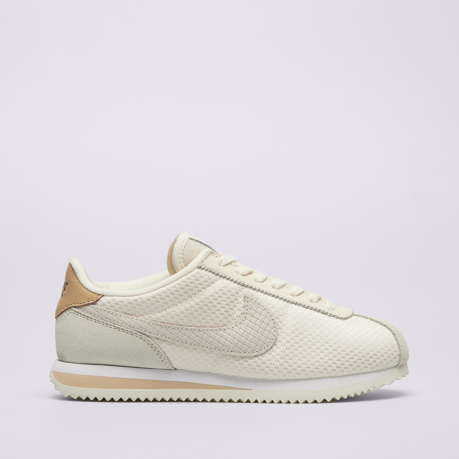dámské tenisky NIKE W CORTEZ CN  IB8879-211 RŮŽOVÁ