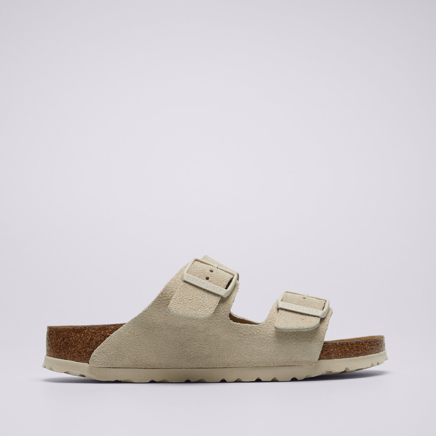 BIRKENSTOCK ARIZONA BS 1024516W BÉŽOVÁ