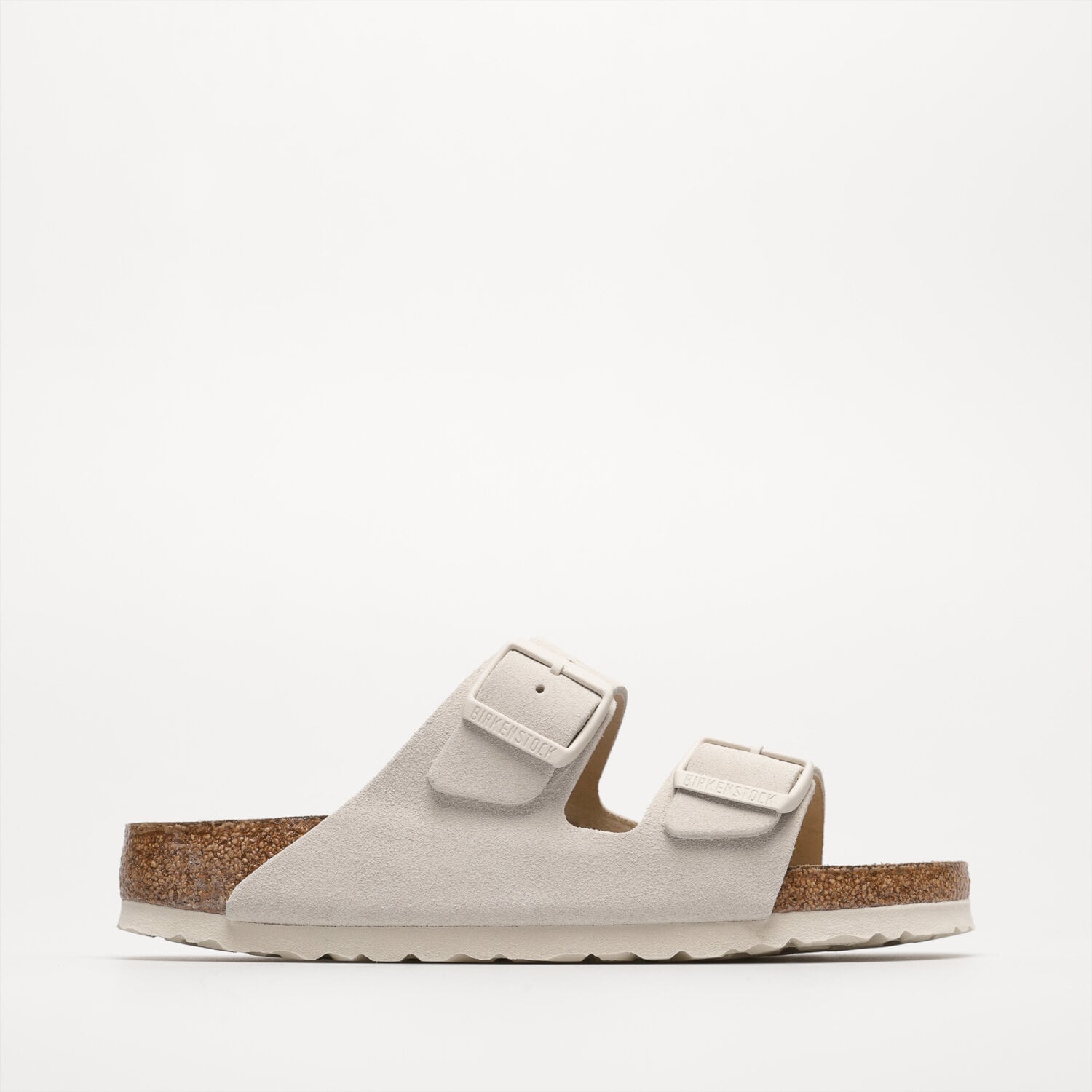 BIRKENSTOCK ARIZONA BS 1024516W BÉŽOVÁ