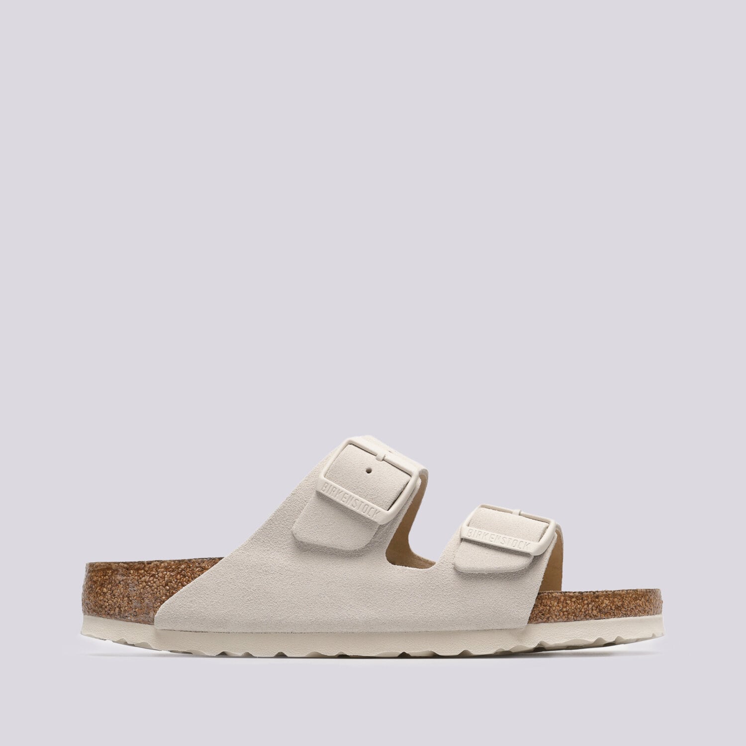 BIRKENSTOCK ARIZONA BS 1024516W BÉŽOVÁ