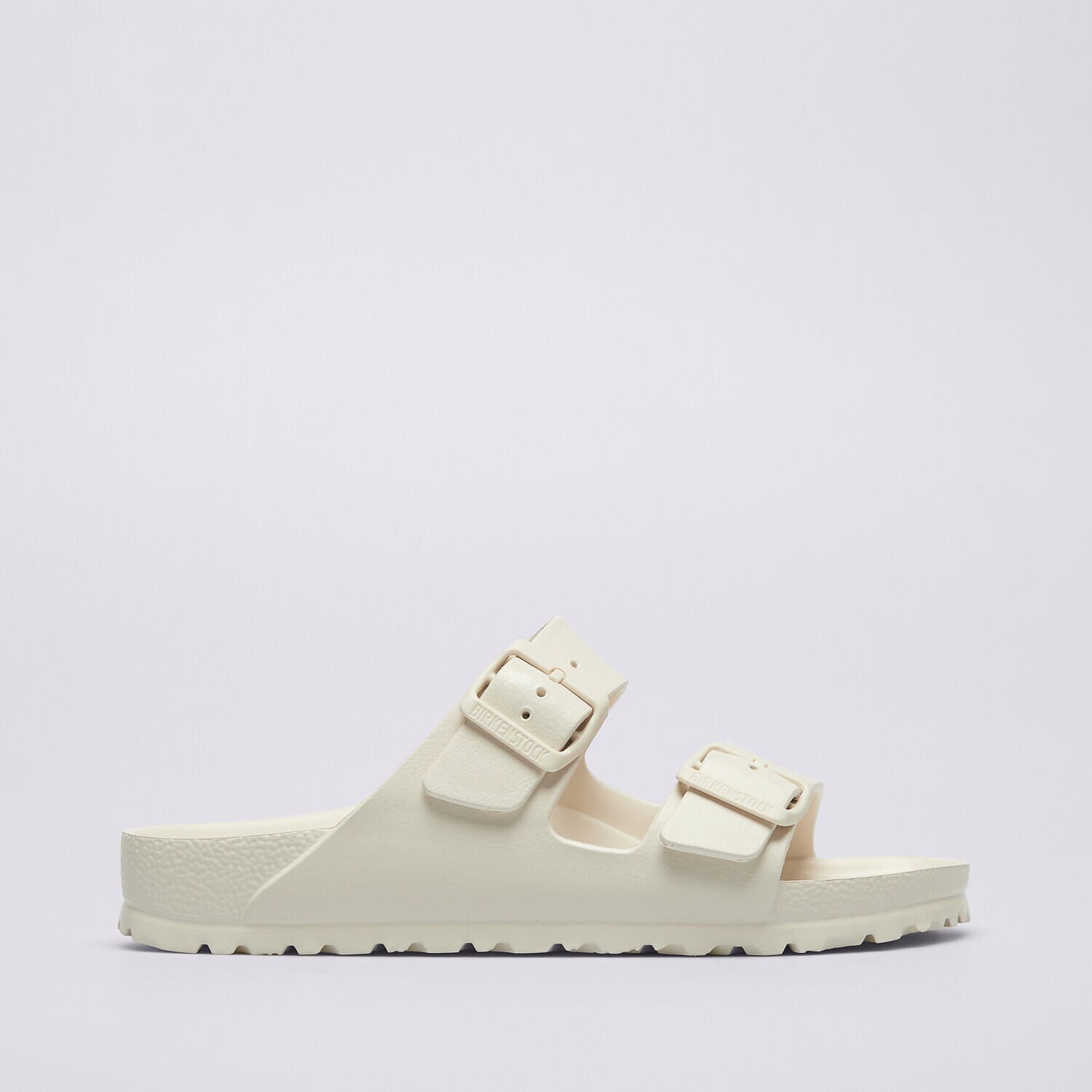BIRKENSTOCK ARIZONA EVA  1027384 Krémová