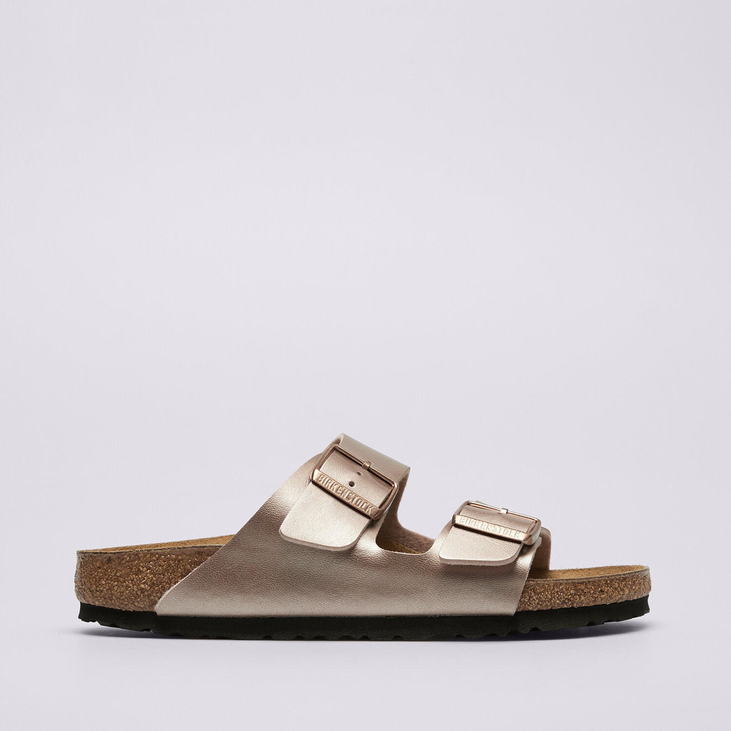 BIRKENSTOCK ARIZONA  1023960 RŮŽOVÁ