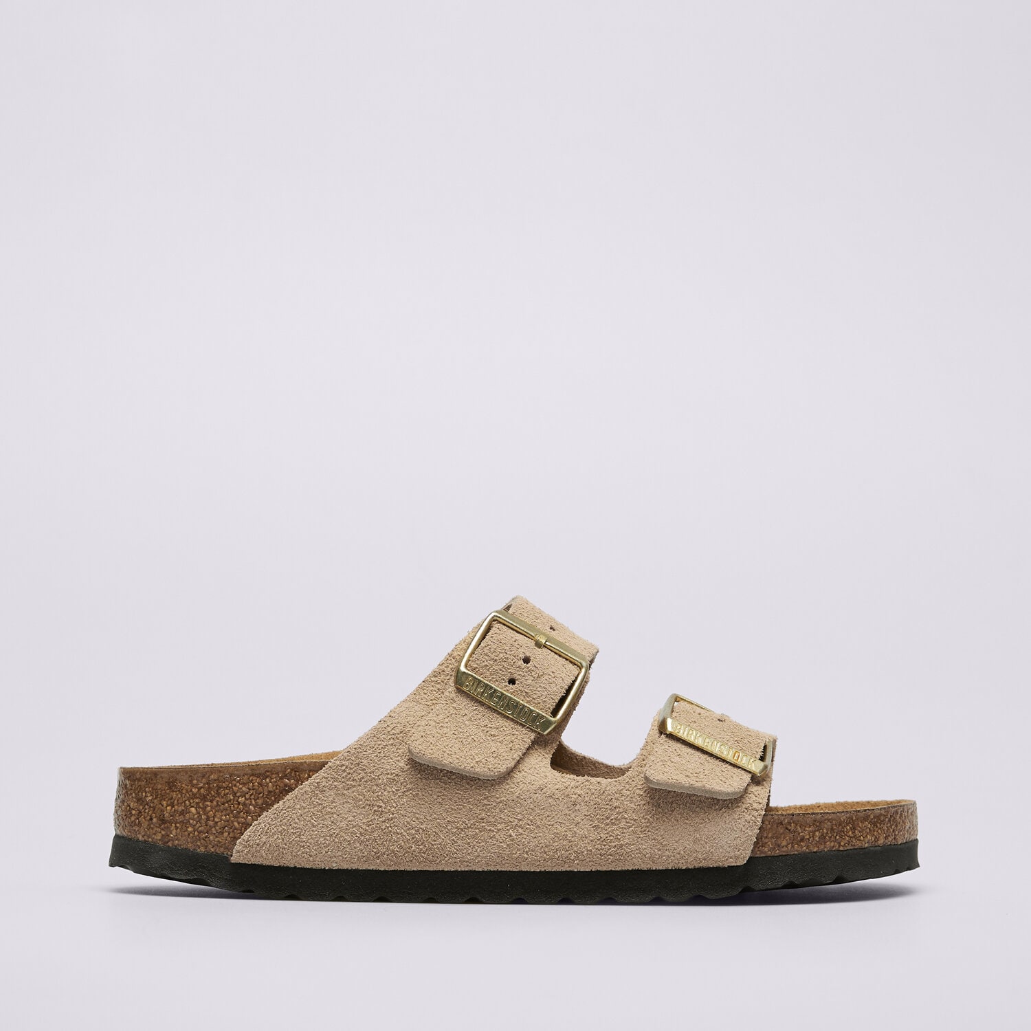 BIRKENSTOCK ARIZONA  1029260 BÉŽOVÁ