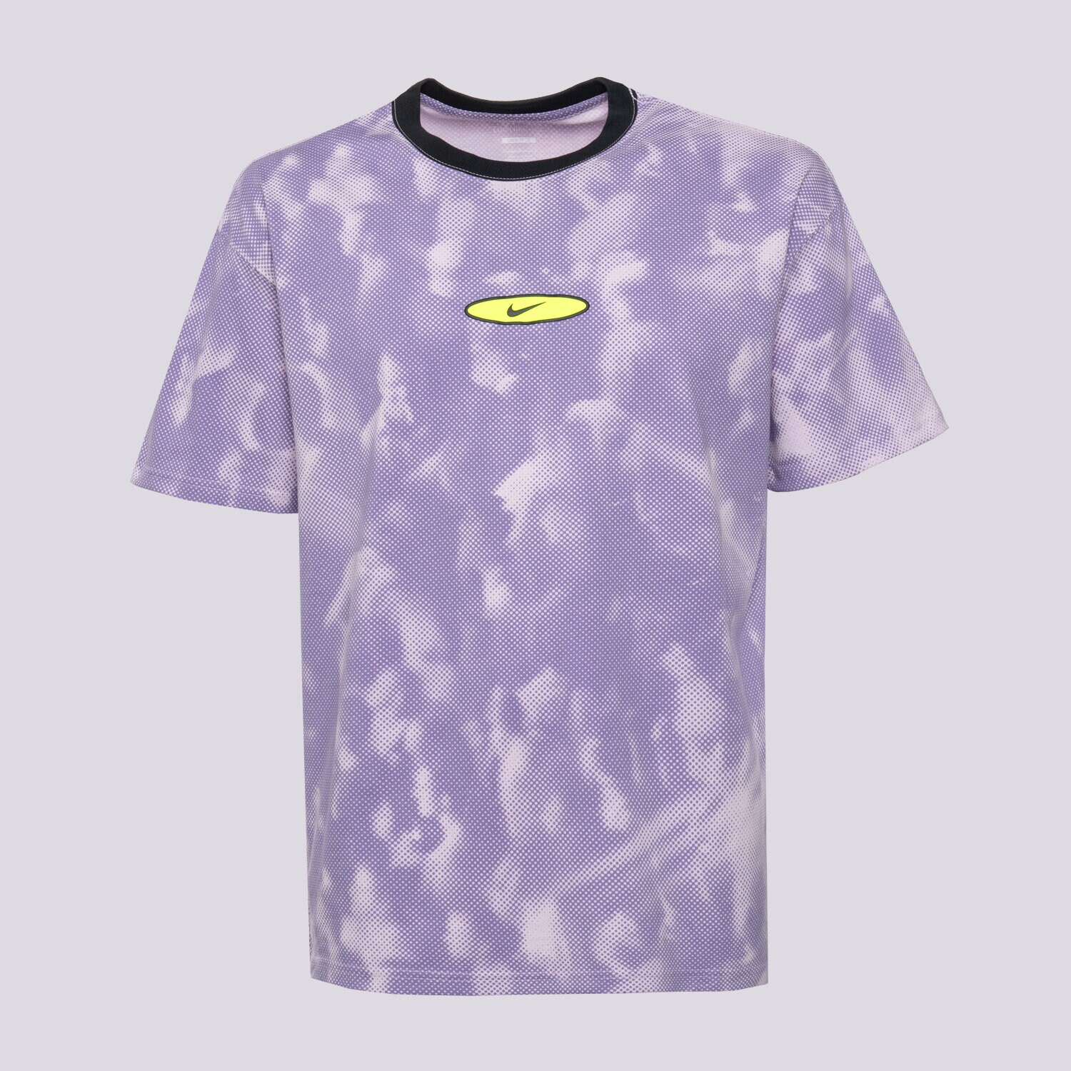 pánské tričko NIKE TRIČKO U NSW TEE M90 OC FESTIVAL AOP HJ0764-537 VÍCEBAREVNÁ