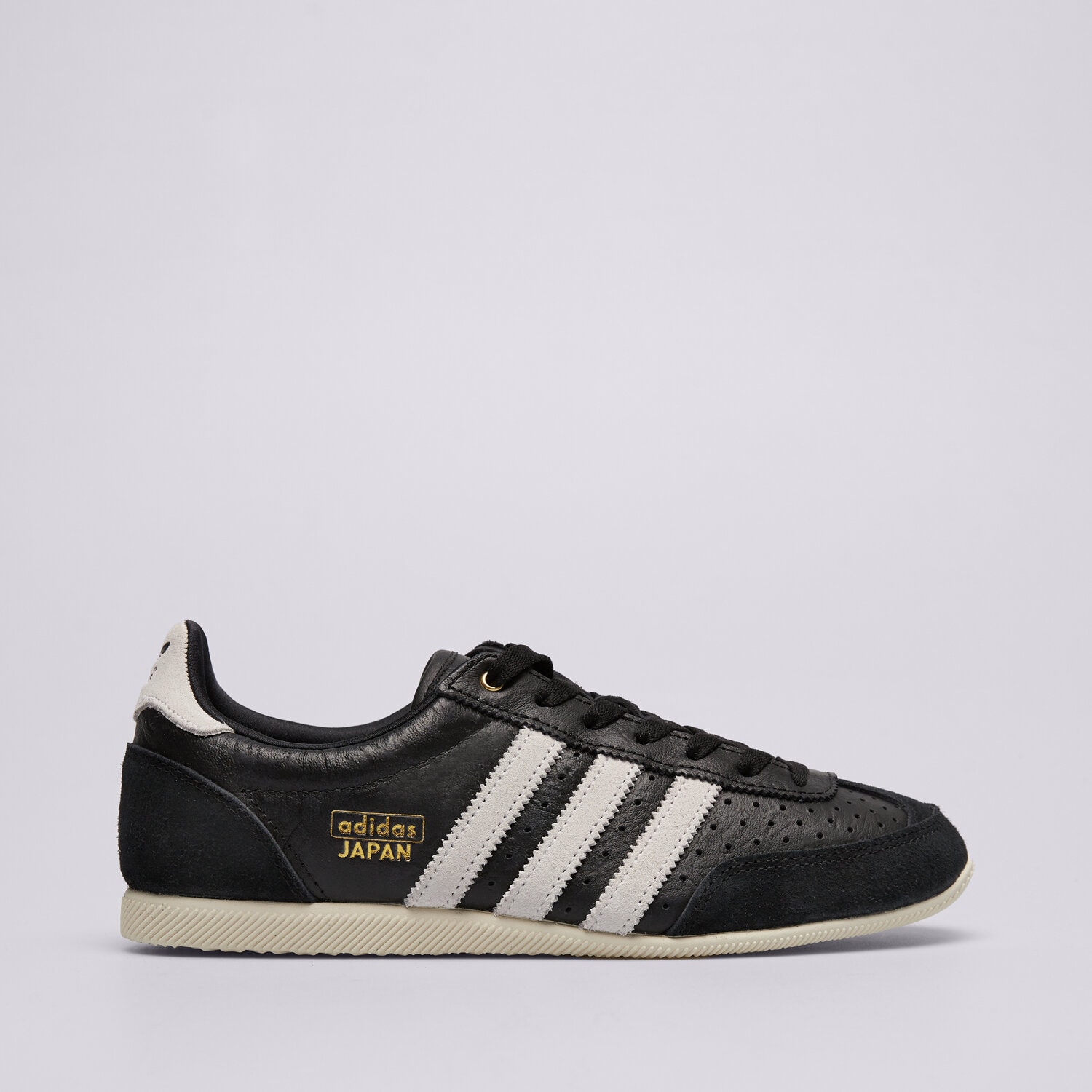 dámské tenisky ADIDAS JAPAN IH5490 ČERNÁ