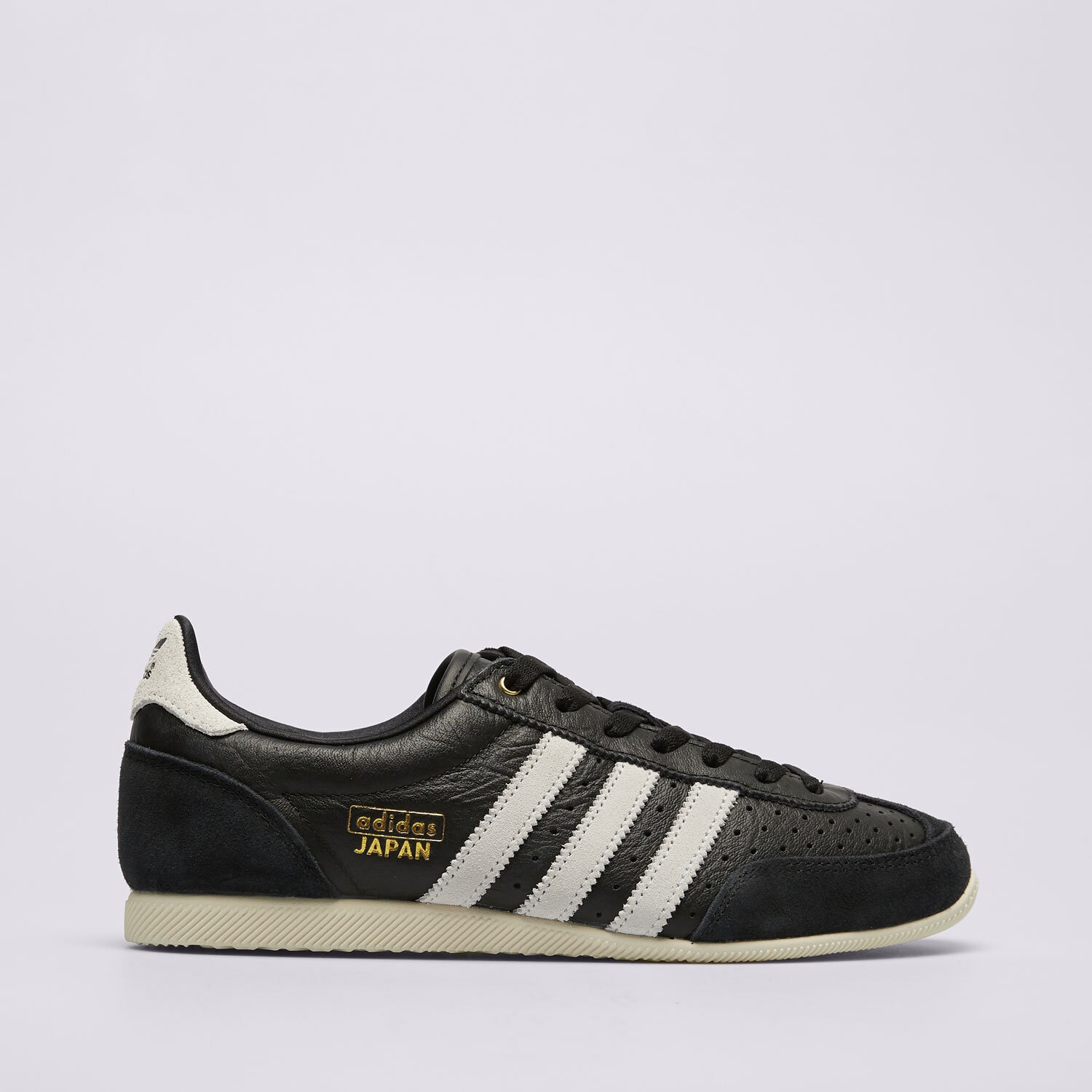 dámské tenisky ADIDAS JAPAN IH5490 ČERNÁ