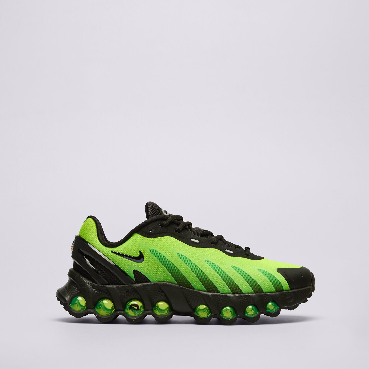 dětské tenisky NIKE AIR MAX DN8 AMD BG HV5258-001 ČERNÁ