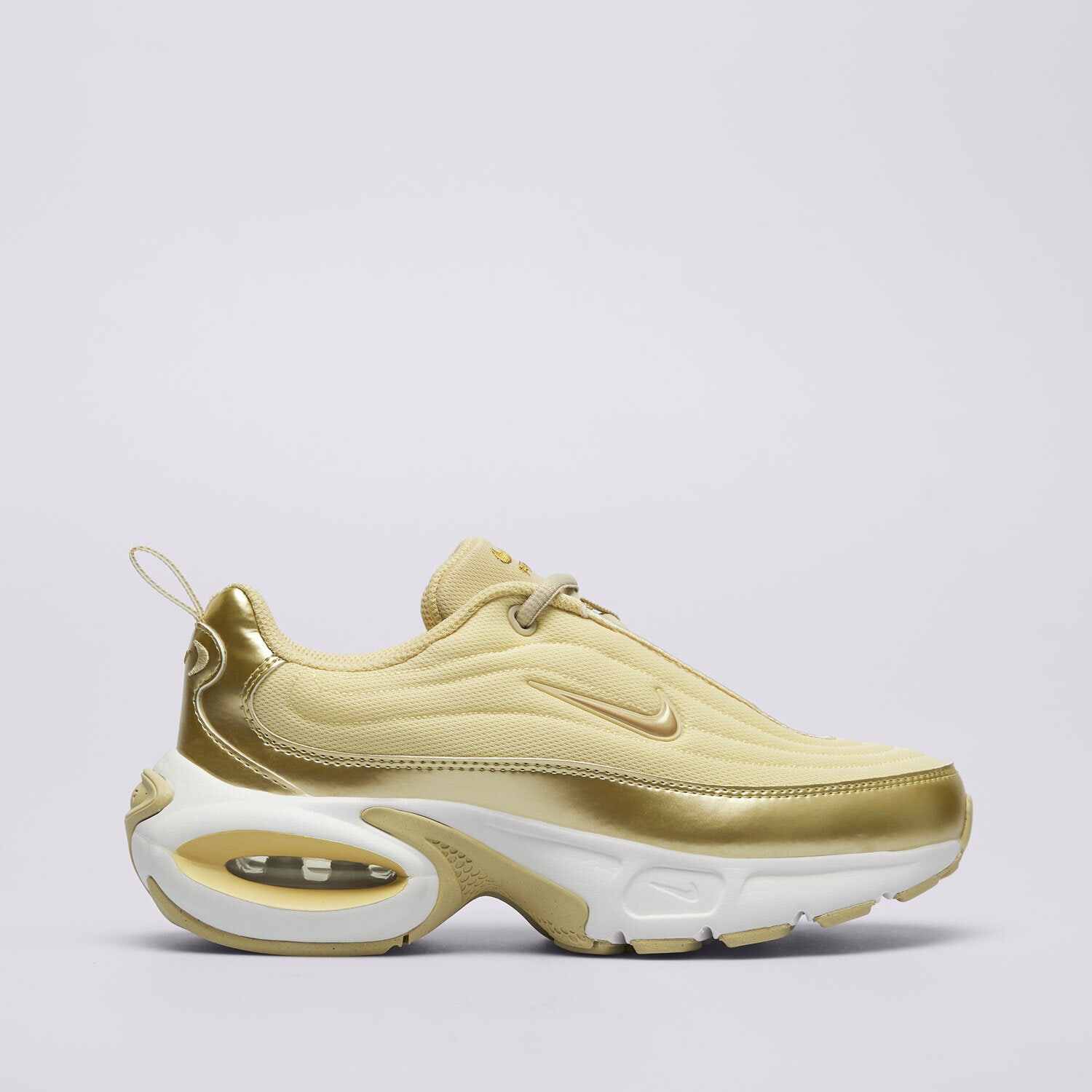 dámské tenisky NIKE W AIR MAX PORTAL SE HM0256-700 ZLATÁ