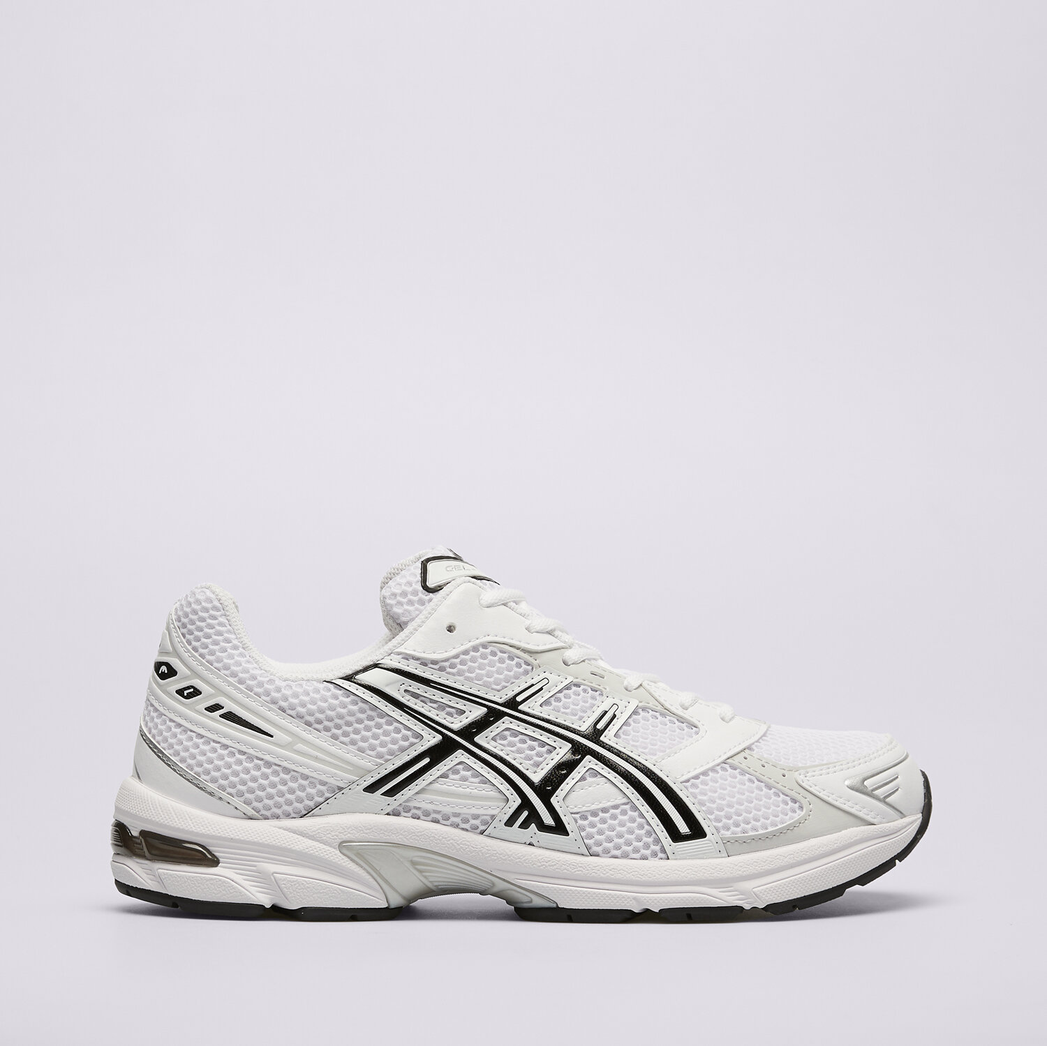 pánské tenisky ASICS GEL-1130 1201B019-100 BÍLÁ