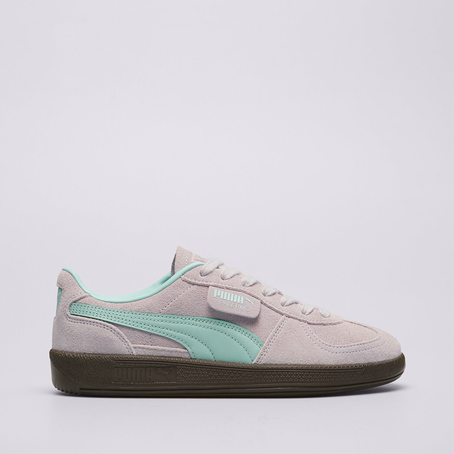 dámské tenisky PUMA PALERMO 39646353 FIALOVÁ