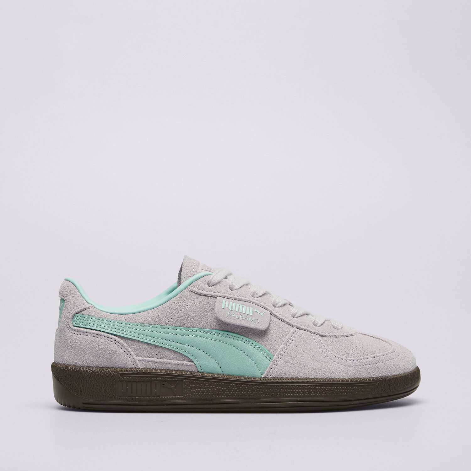 dámské tenisky PUMA PALERMO 39646353 FIALOVÁ