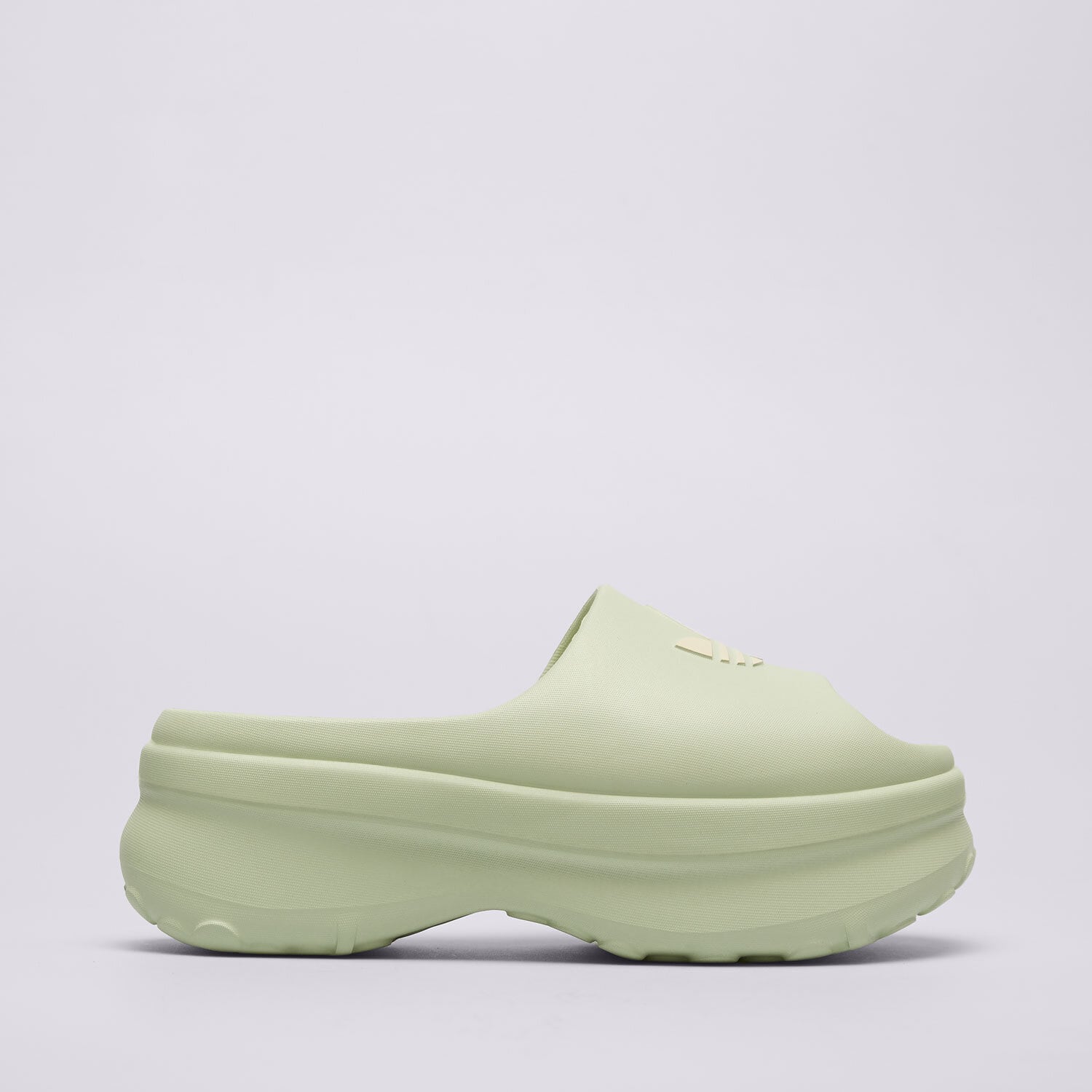 ADIDAS ADIFOM STAN SLIDE W JH7467 Tyrkysová