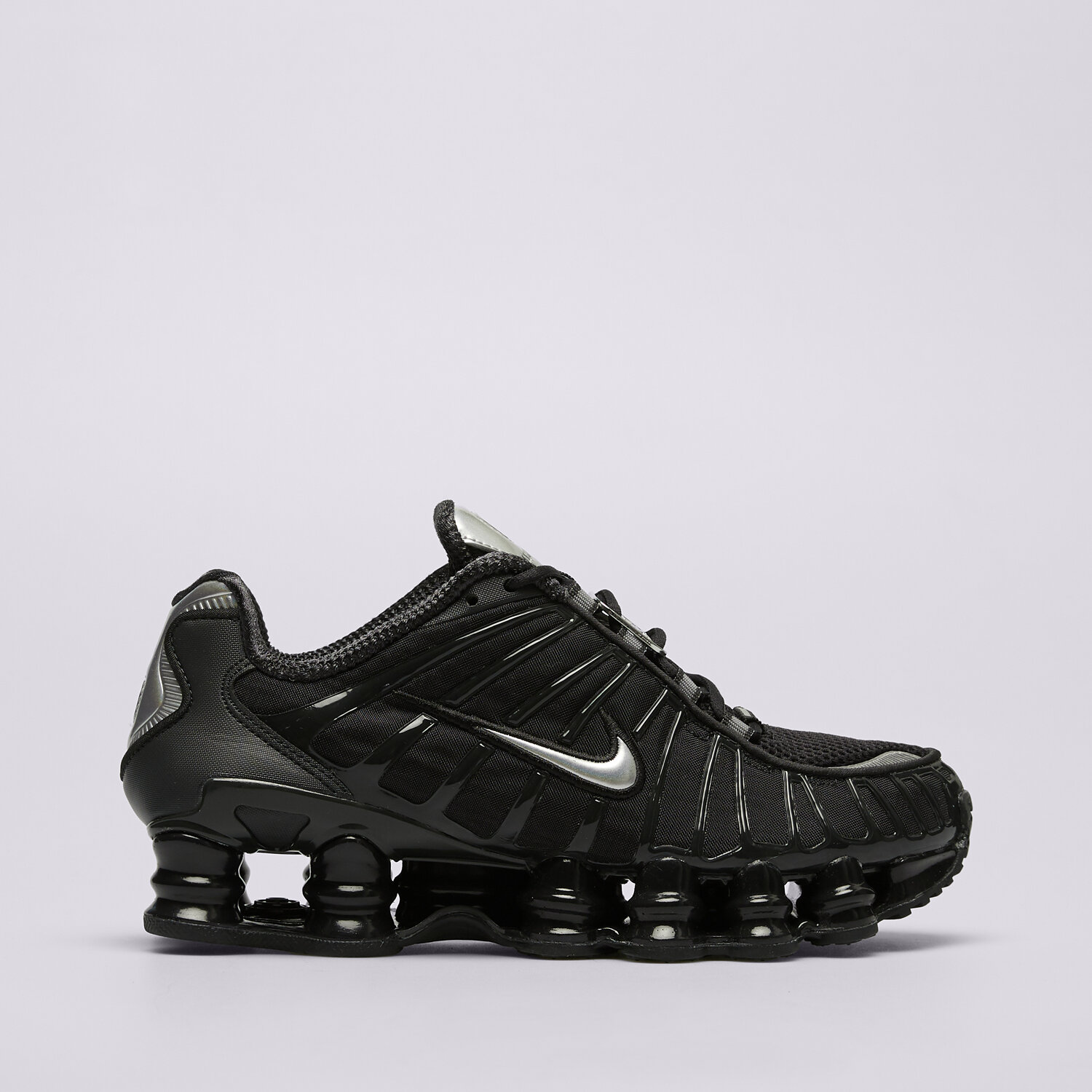 dámské tenisky NIKE W SHOX TL  IB7704-001 ČERNÁ