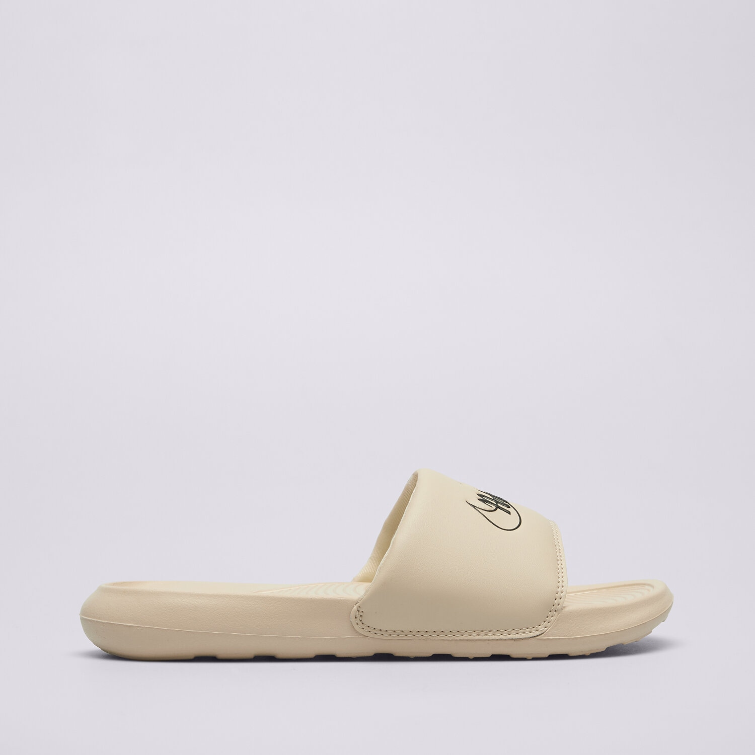 NIKE W VICTORI ONE SLIDE HV5793-100 BÉŽOVÁ