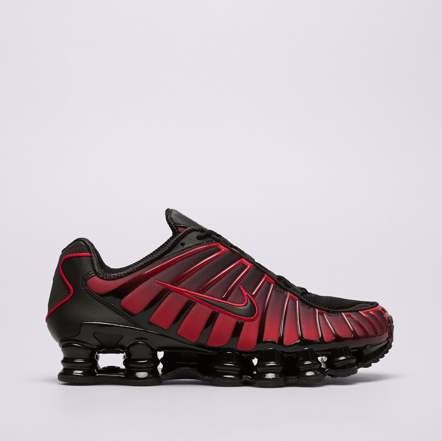 pánské tenisky NIKE SHOX TL IF6202-001 ČERNÁ