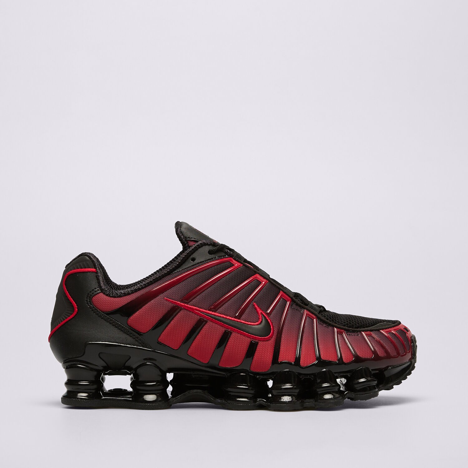 pánské tenisky NIKE SHOX TL IF6202-001 ČERNÁ