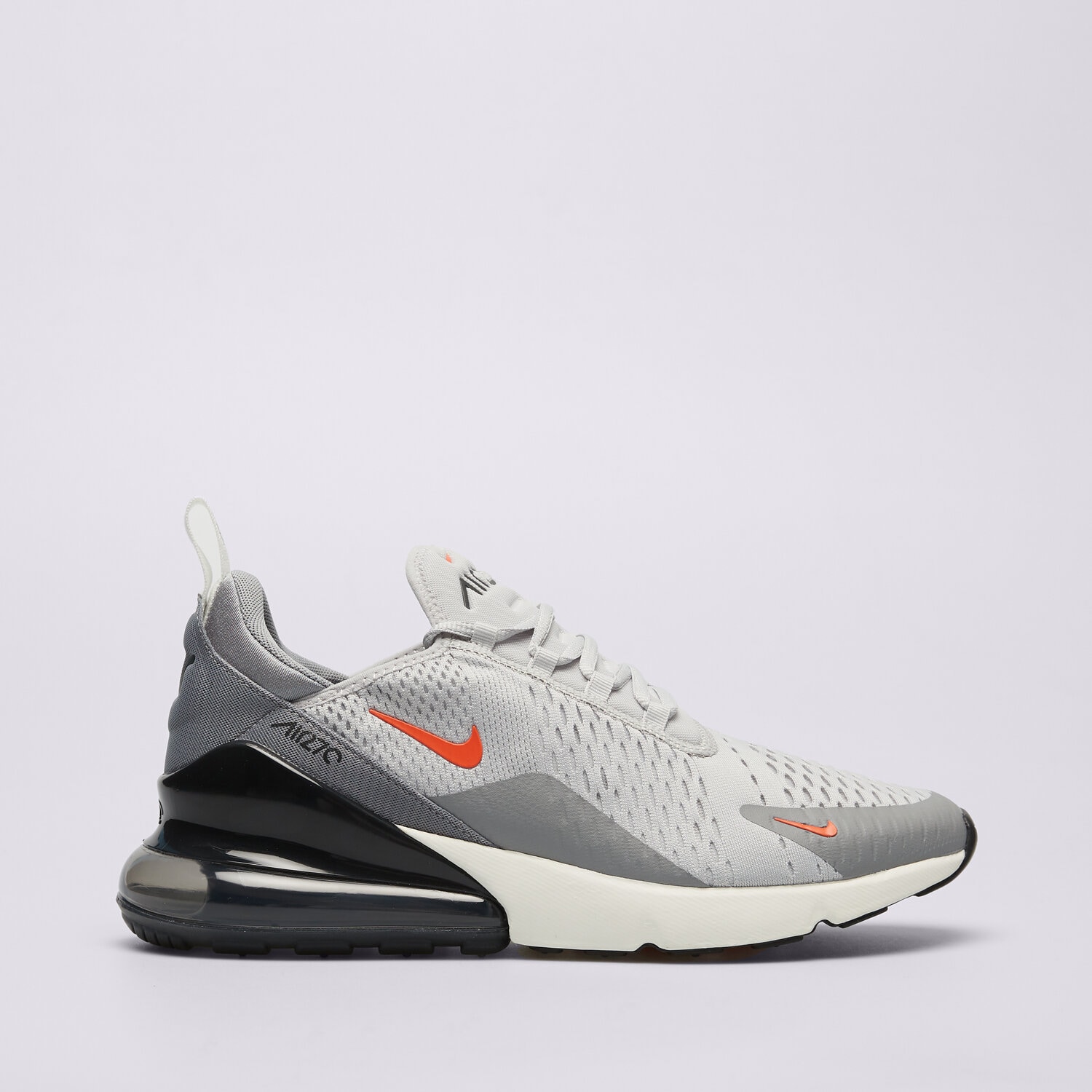 pánské tenisky NIKE AIR MAX 270 DR8616-001 ŠEDÁ