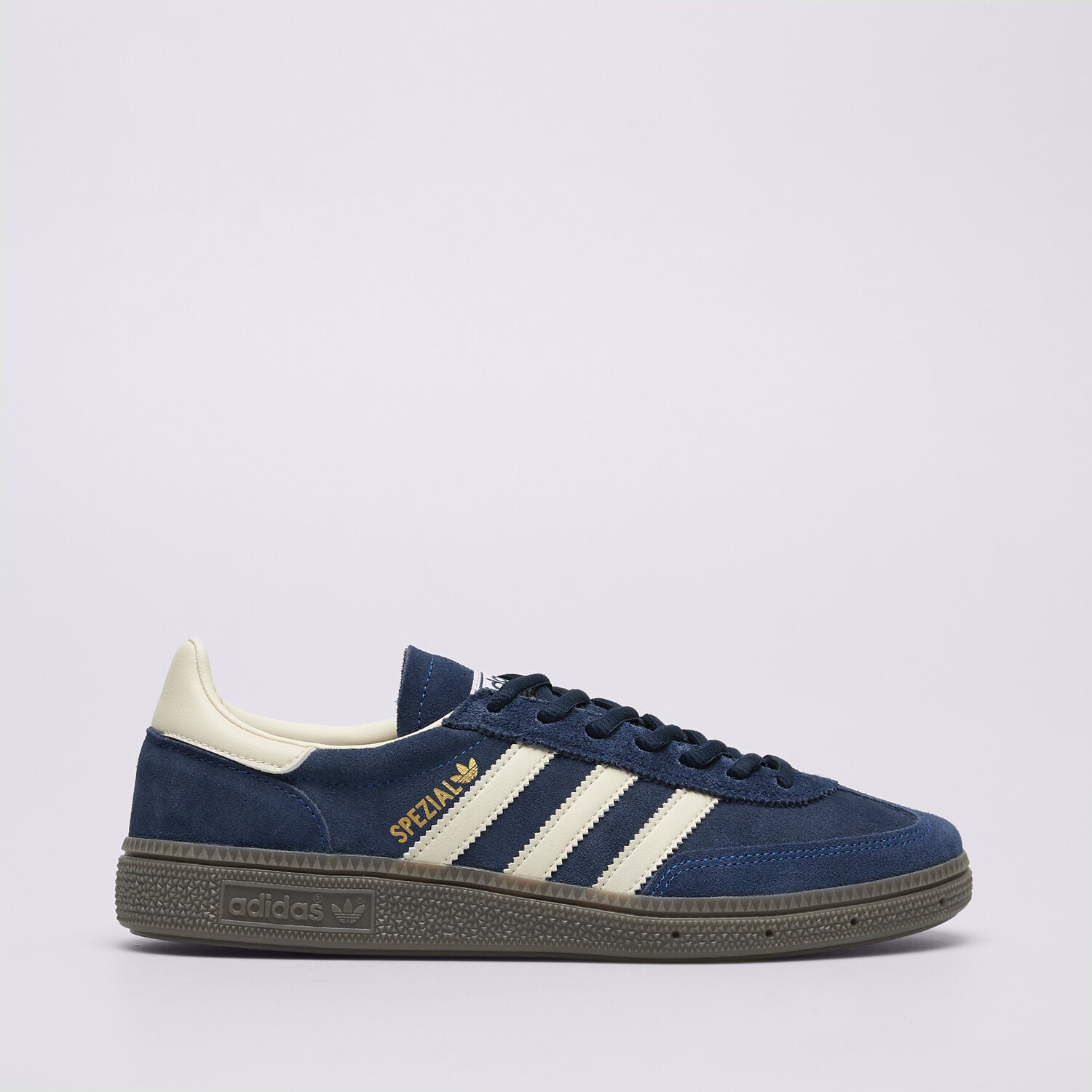 dámské tenisky ADIDAS HANDBALL SPEZIAL IF7087 TMAVOMODRÁ