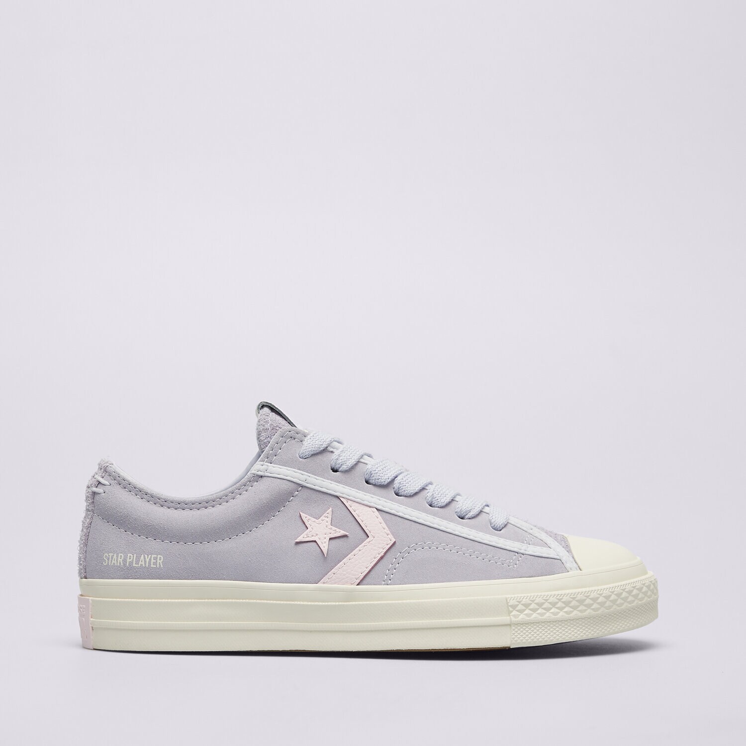 dámské tenisky CONVERSE STAR PLAYER 76 A14991C FIALOVÁ
