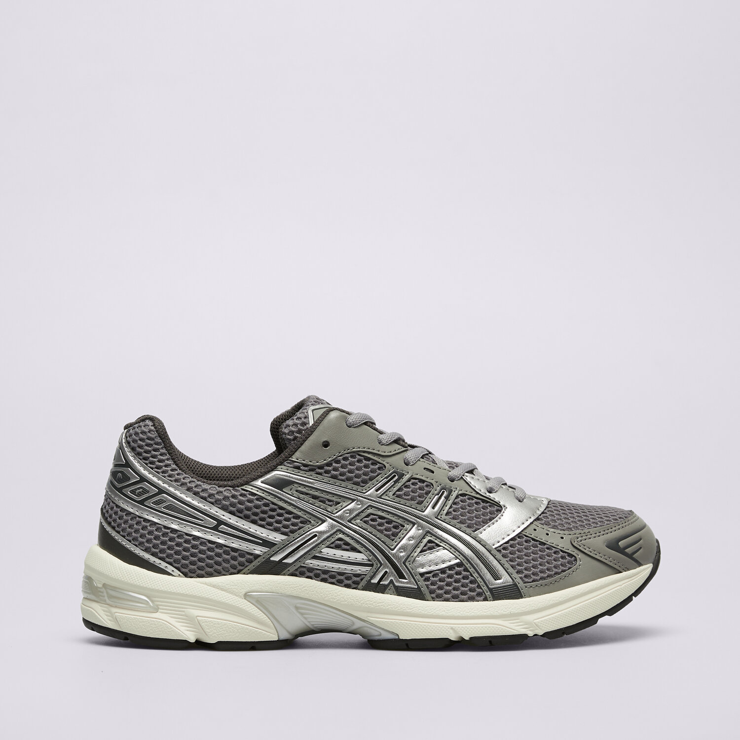 pánské tenisky ASICS GEL-1130 1201A256-026 ŠEDÁ