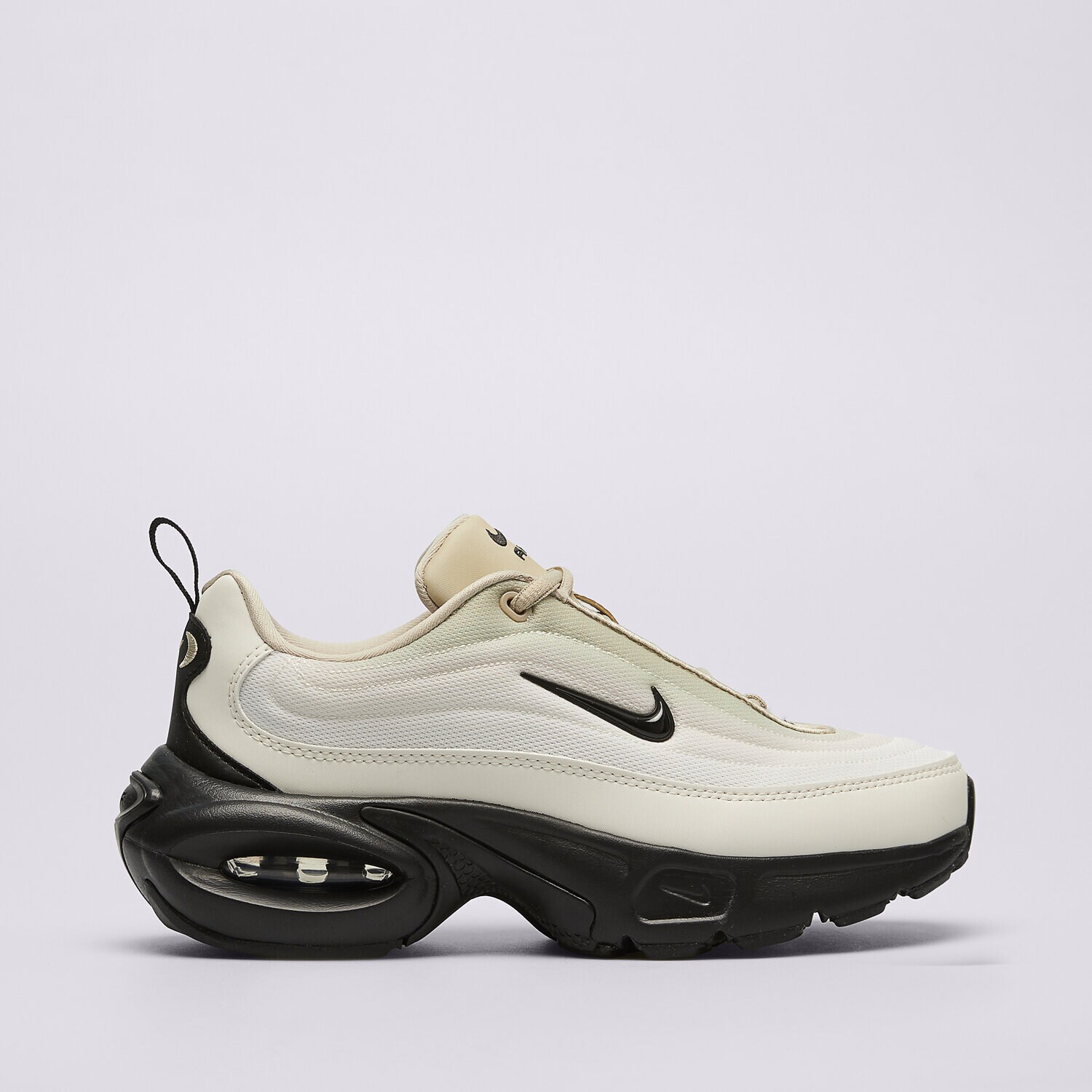 dámské tenisky NIKE W AIR MAX PORTAL IB7698-001 BÉŽOVÁ