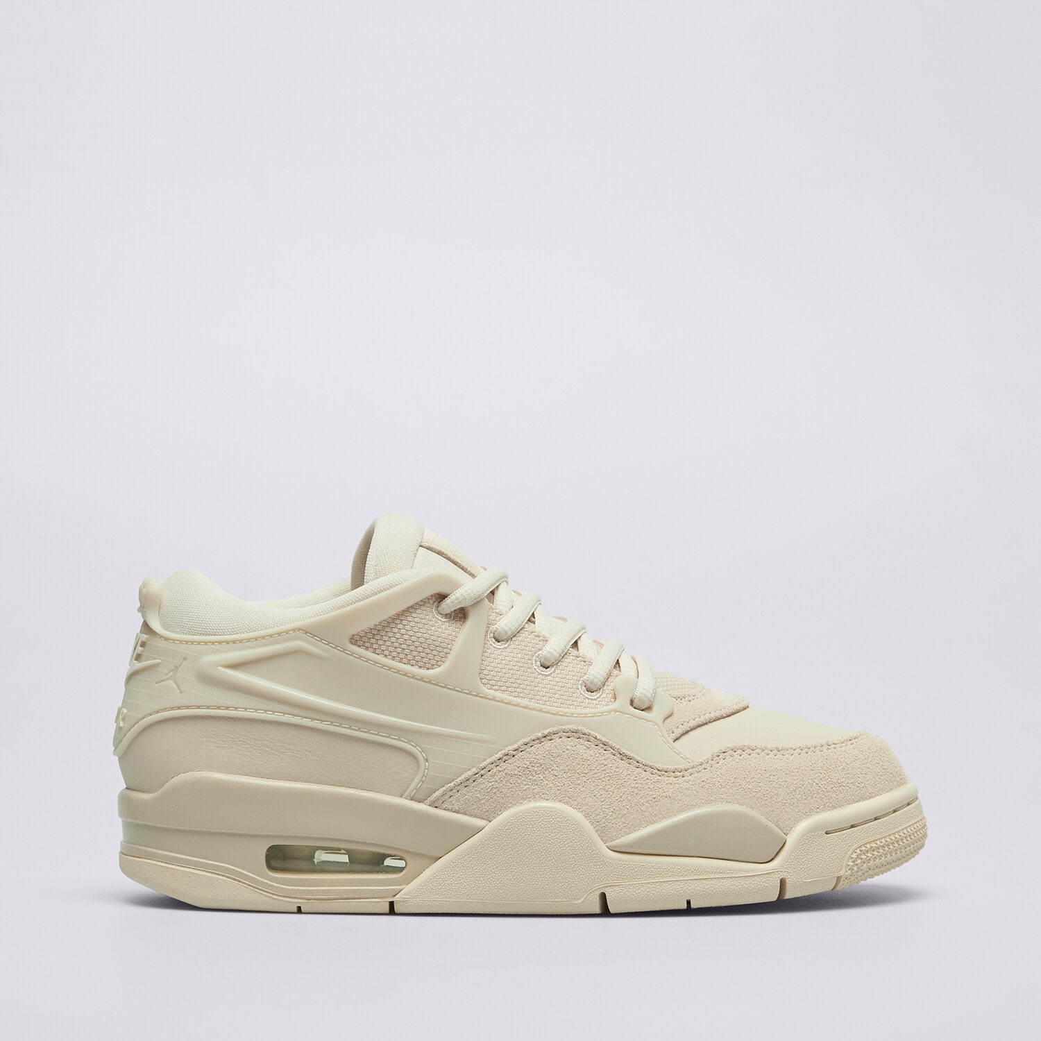 dámské tenisky JORDAN AIR 4RM FQ7940-200 BÉŽOVÁ