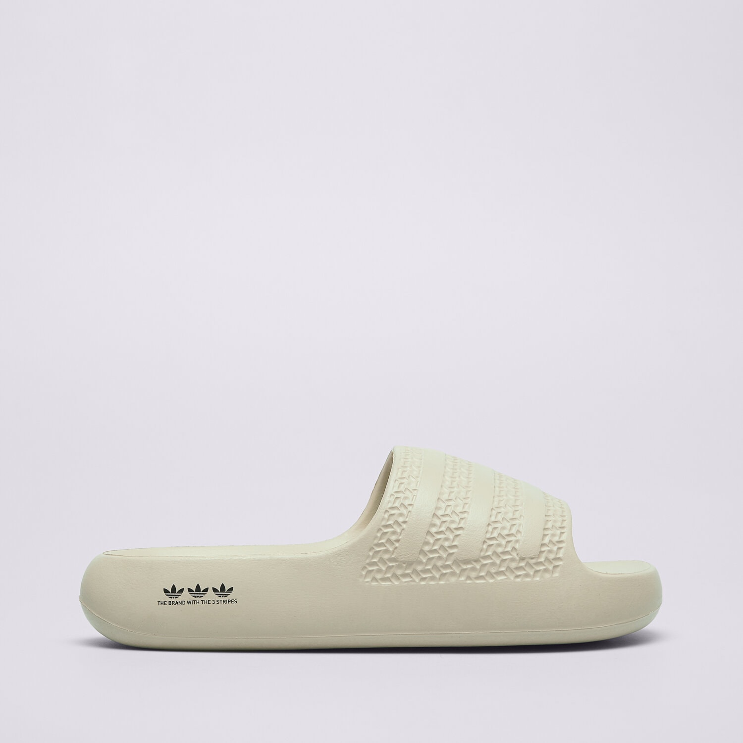 ADIDAS ADILETTE AYOON SLIDES  GX7064 BÉŽOVÁ