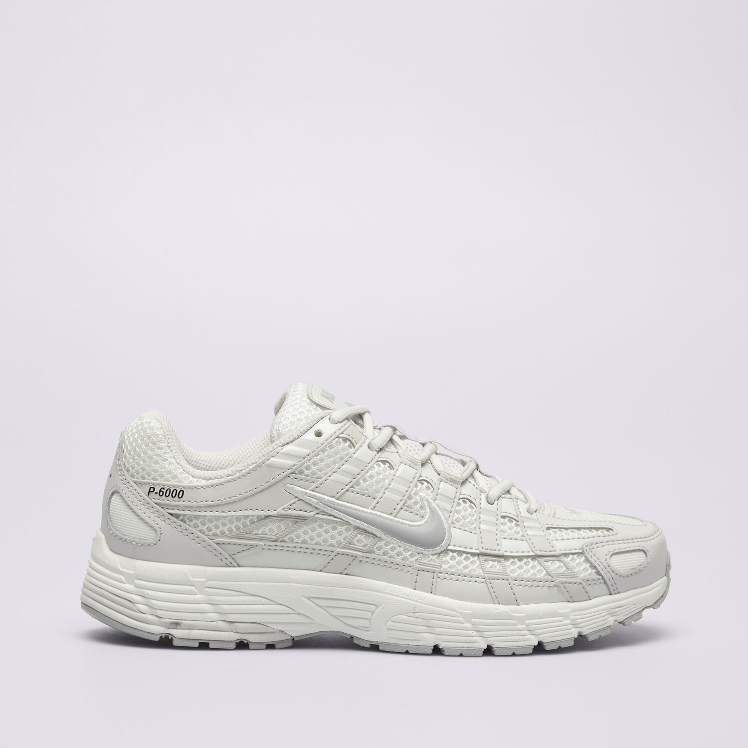 dámské tenisky NIKE W P-6000 SE IF1756-100 ŠEDÁ
