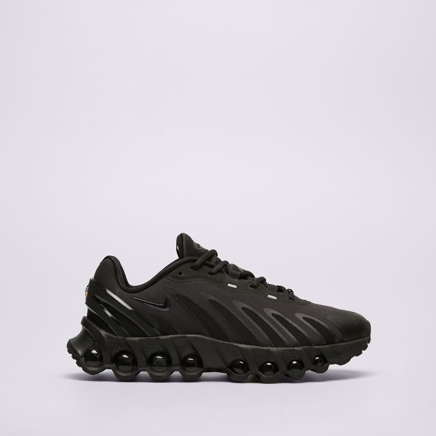 dětské tenisky NIKE AIR MAX DN8 BG HF7310-002 ČERNÁ