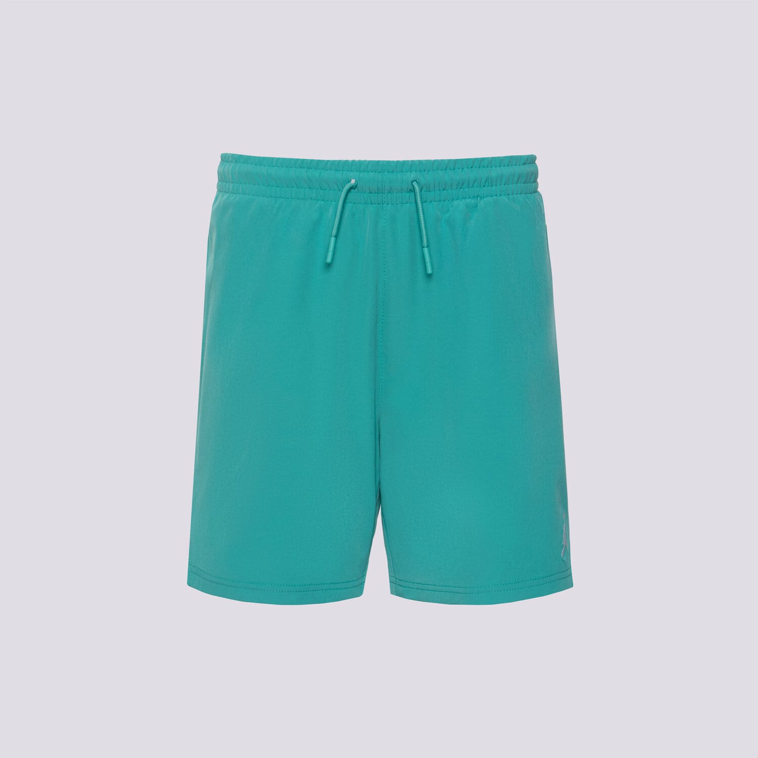 JORDAN ŠORTKY  JDB MJ JUMPMAN WOVEN PLAY SHOR BOY 95D817-B5P ZELENÁ