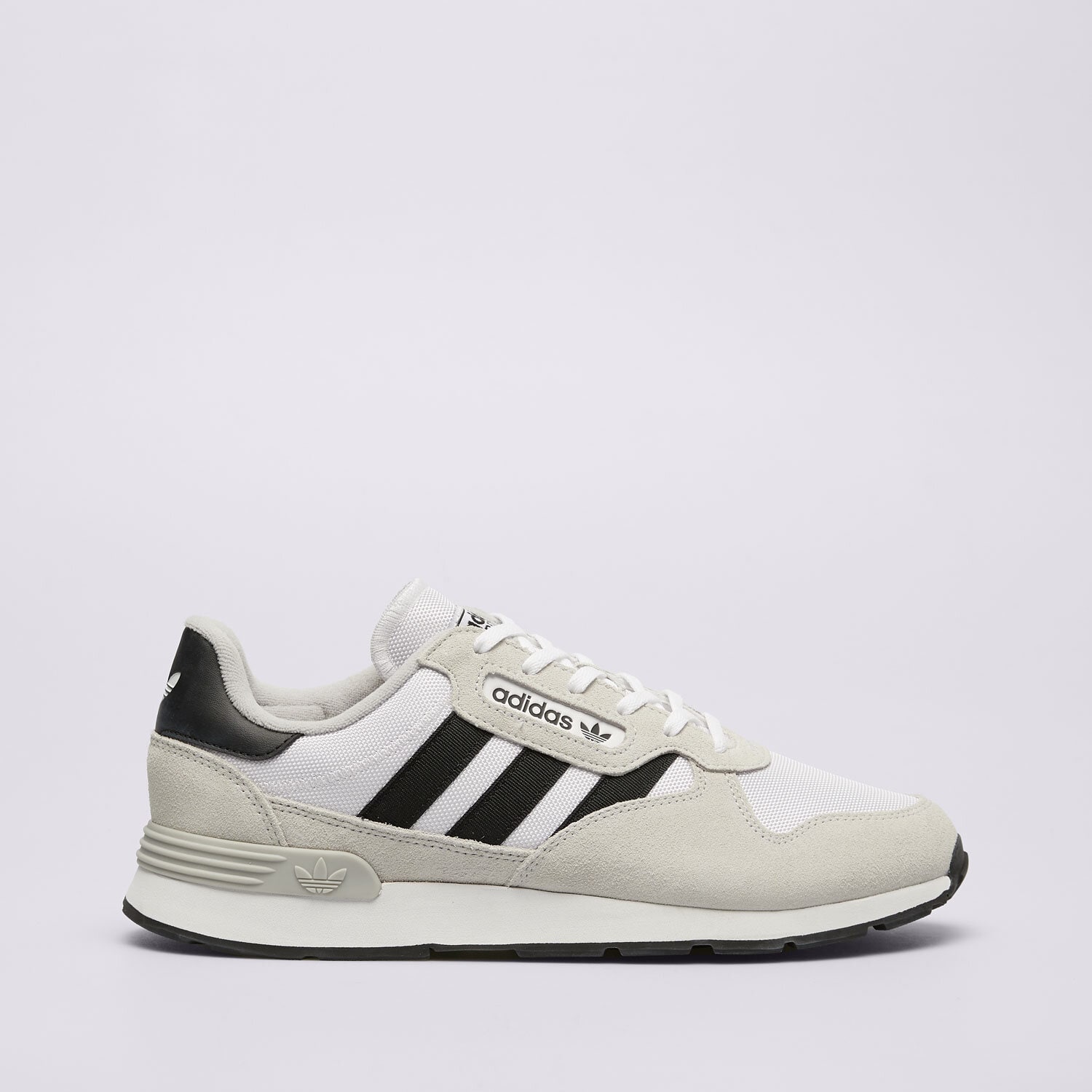 pánské tenisky ADIDAS TREZIOD 2 IH3801 BÍLÁ