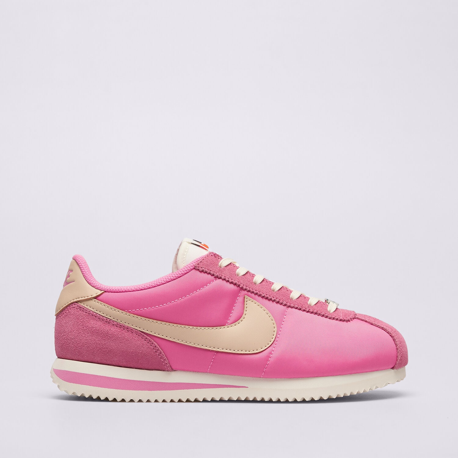dámské tenisky NIKE W CORTEZ SE  IF1764-601 RŮŽOVÁ