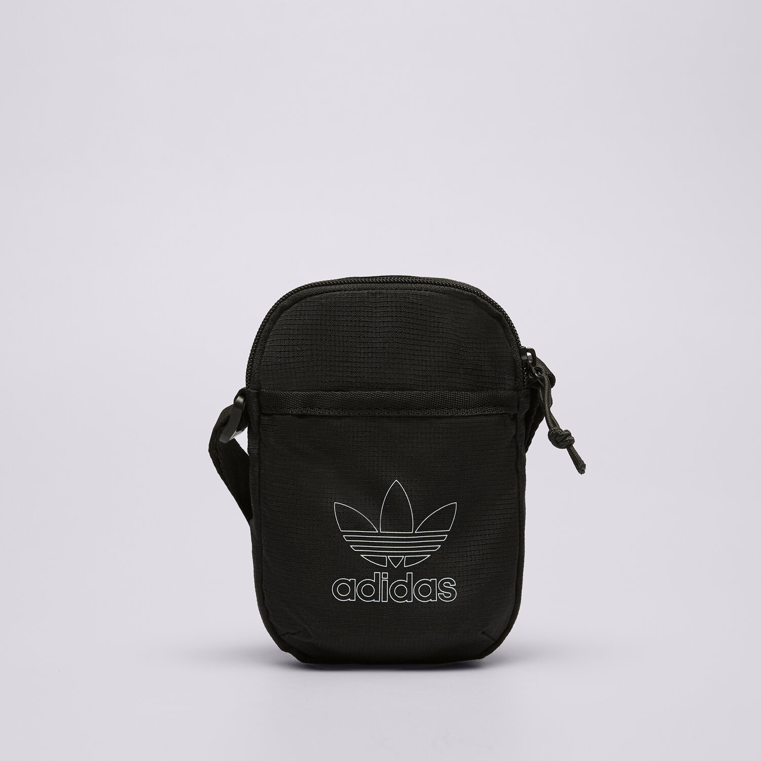 dámská taška ADIDAS TAŠKA AC FESTIVAL BAG IT7603 ČERNÁ