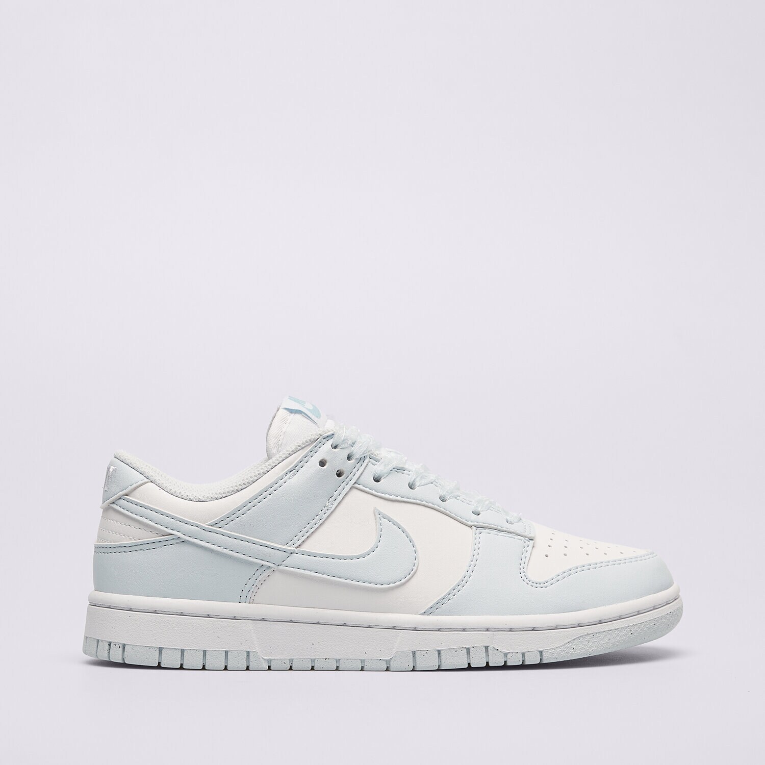 dámské tenisky NIKE W DUNK LOW NEXT NATURE IB7311-100 BÍLÁ