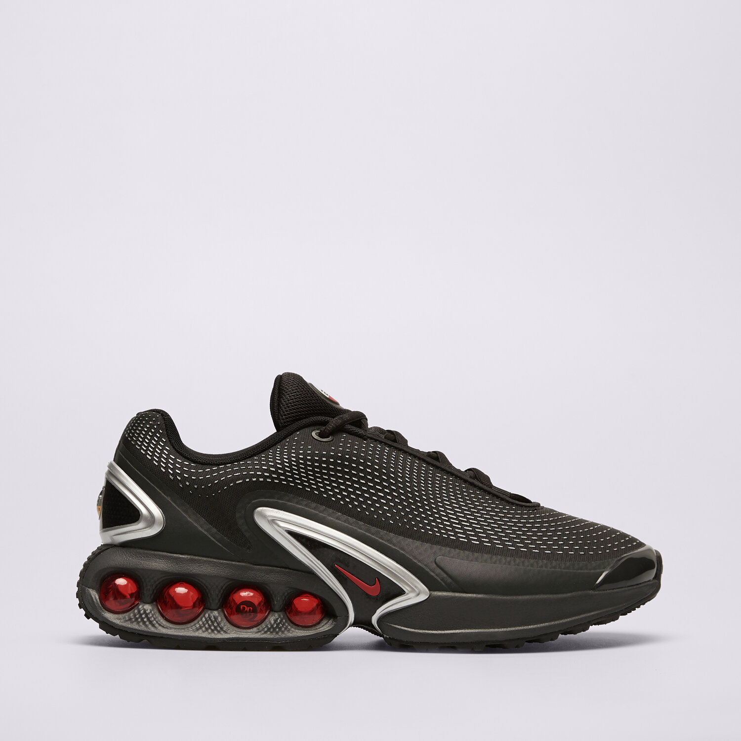 pánské tenisky NIKE AIR MAX DN DV3337-016 ČERNÁ
