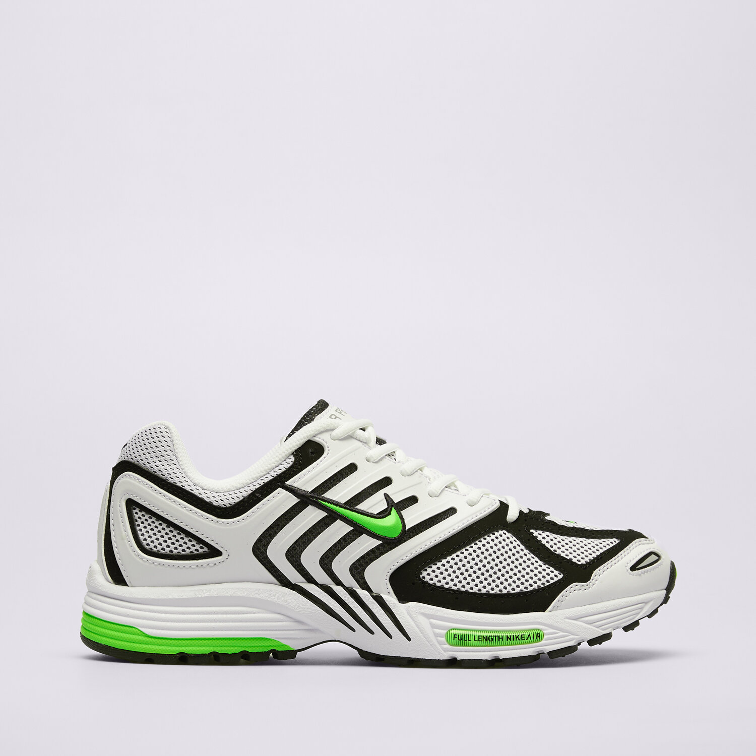 pánské tenisky NIKE AIR PEGASUS 2005 HQ5403-104 BÍLÁ