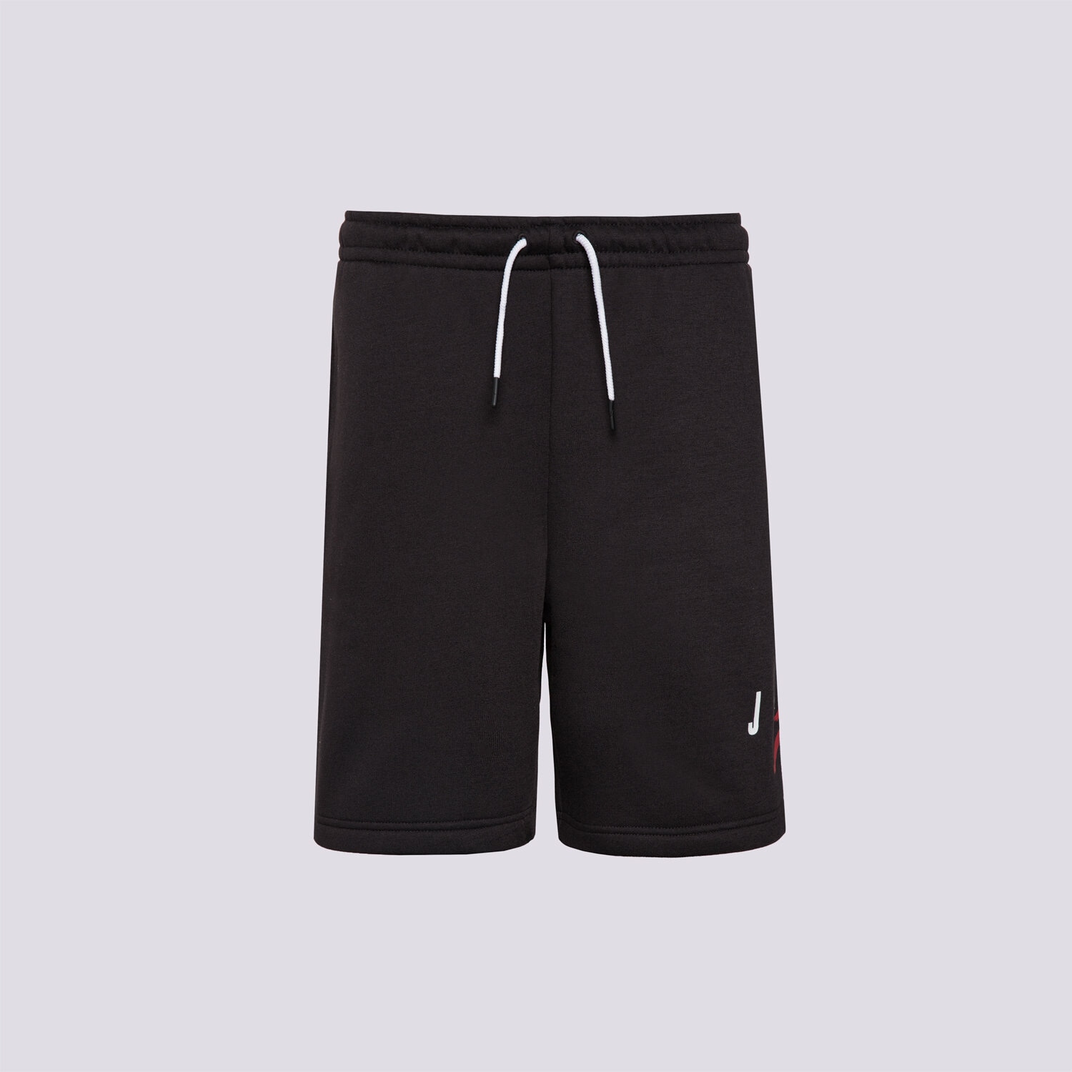 JORDAN ŠORTKY  JDB JUMPMAN SUSTAINABLE SHORT BOY 95B911-023 ČERNÁ