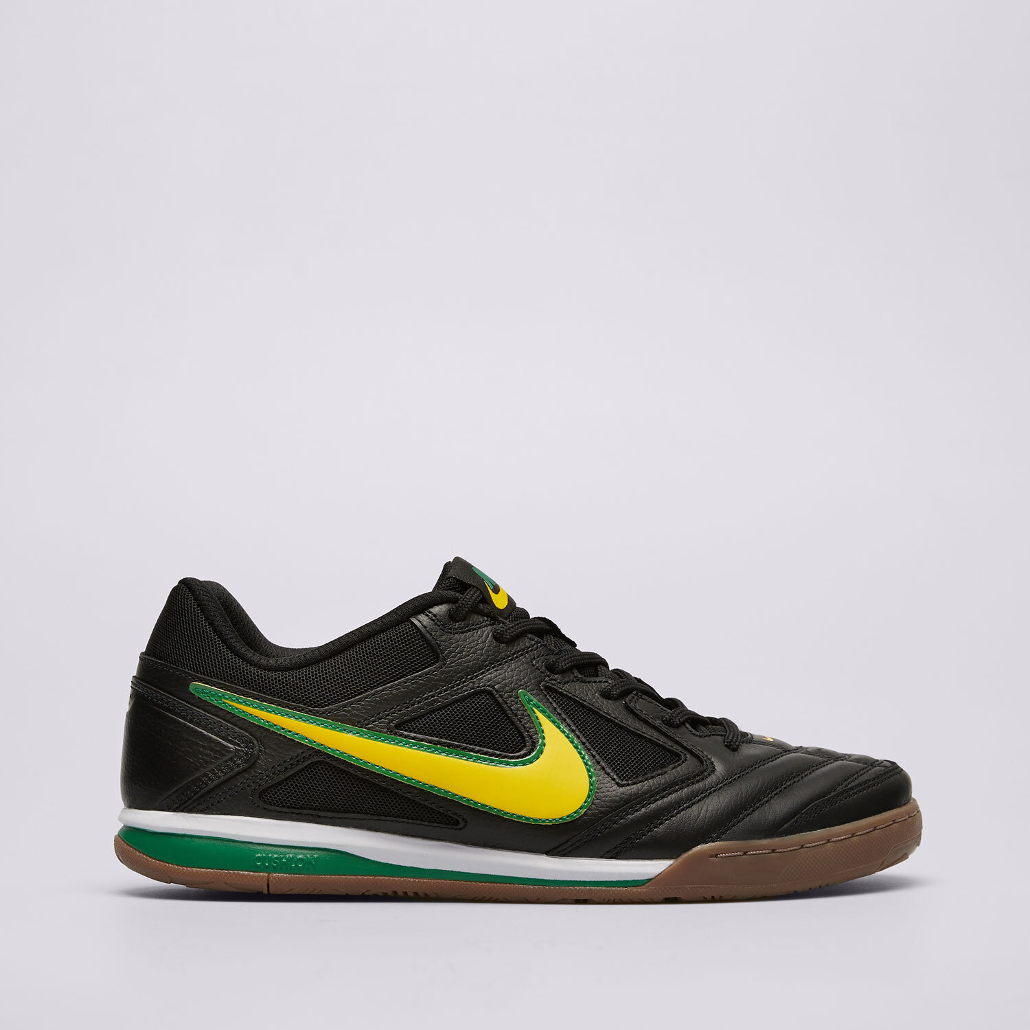 pánské tenisky NIKE GATO IB8509-001 ČERNÁ