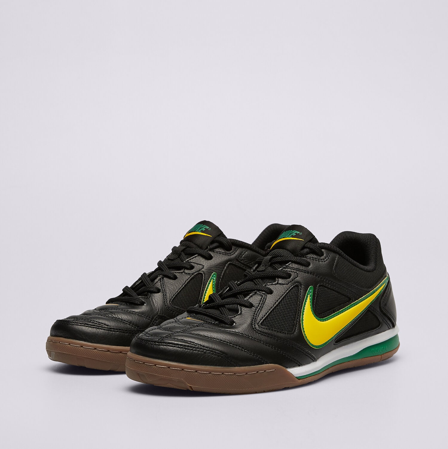 pánské tenisky NIKE GATO IB8509-001 ČERNÁ